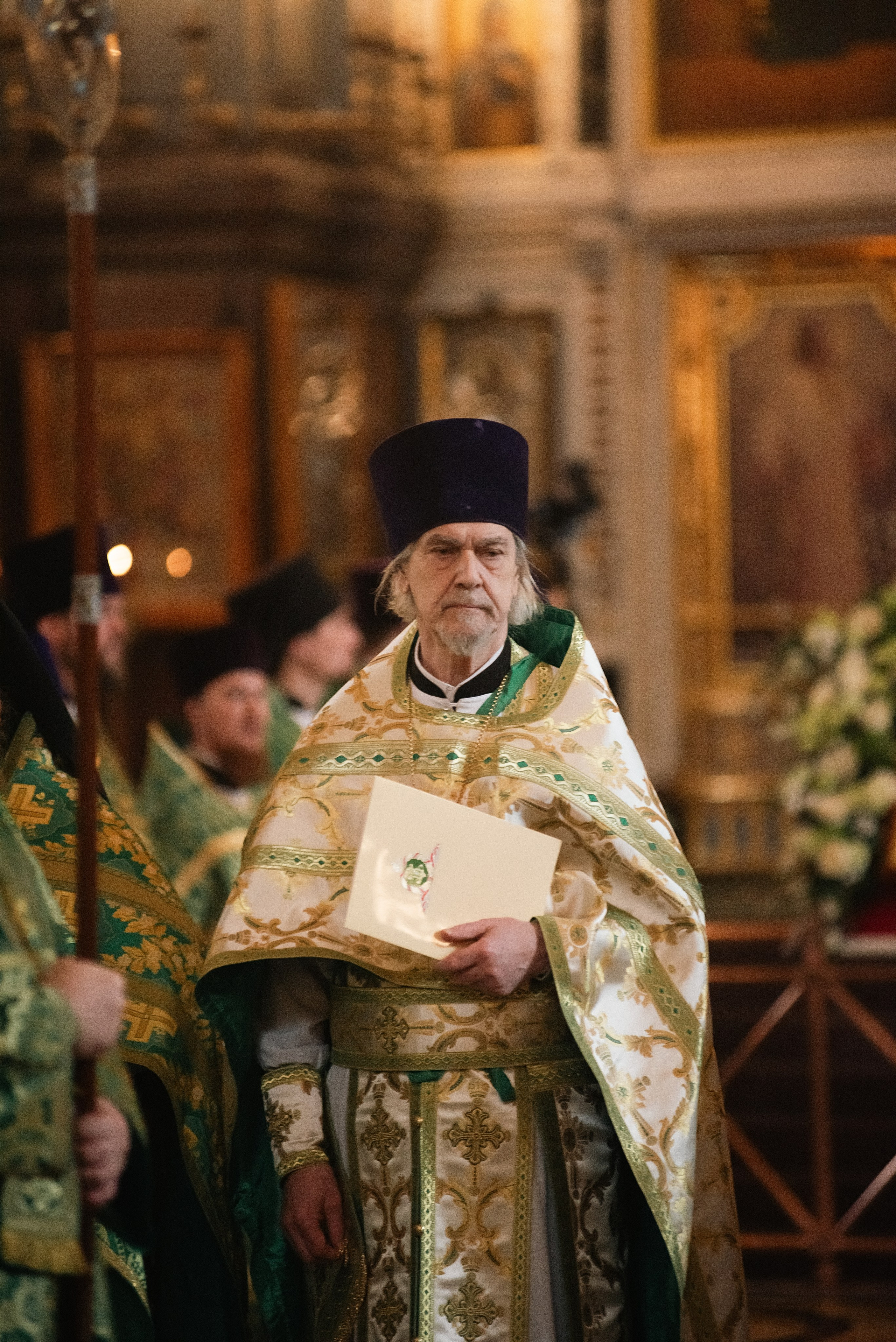 Вход Господень в Иерусалим. Фотограф, визажист. Москва