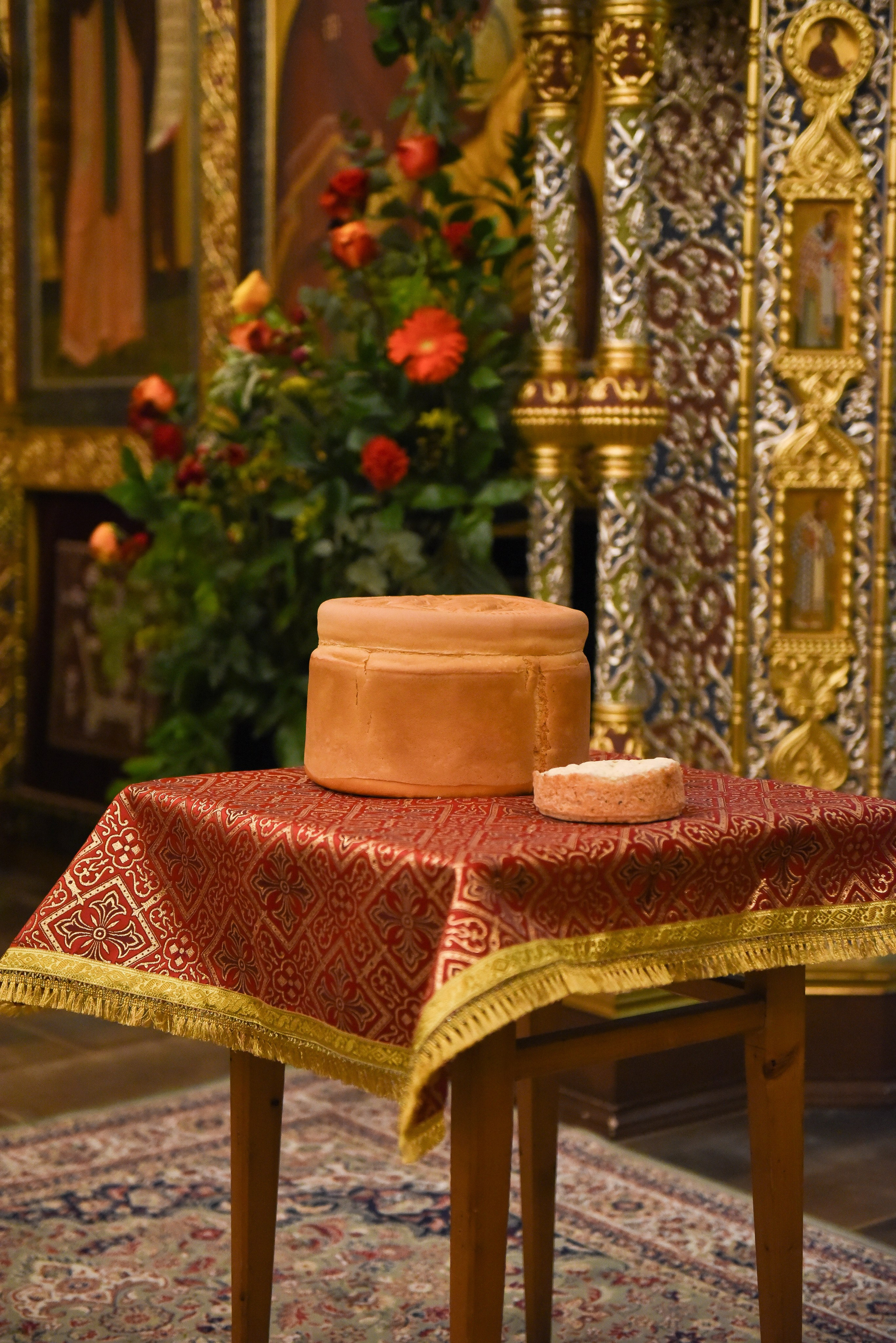 Пасха 05.05.24. Фотограф, визажист. Москва