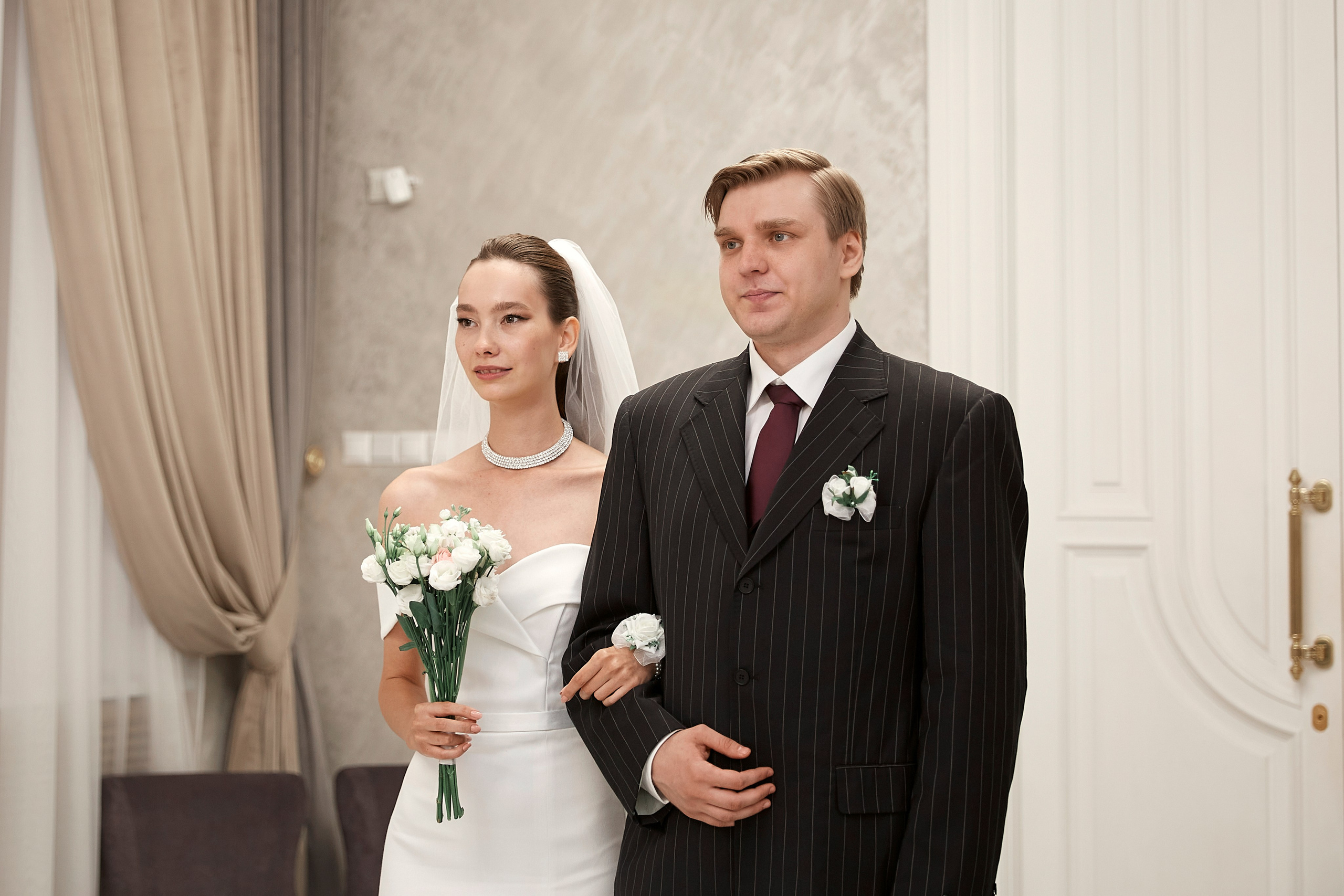 Свадьба Никиты и Сони. Фотограф ваших самых ярких событий в Москве и СПБ. Збронская Юлия