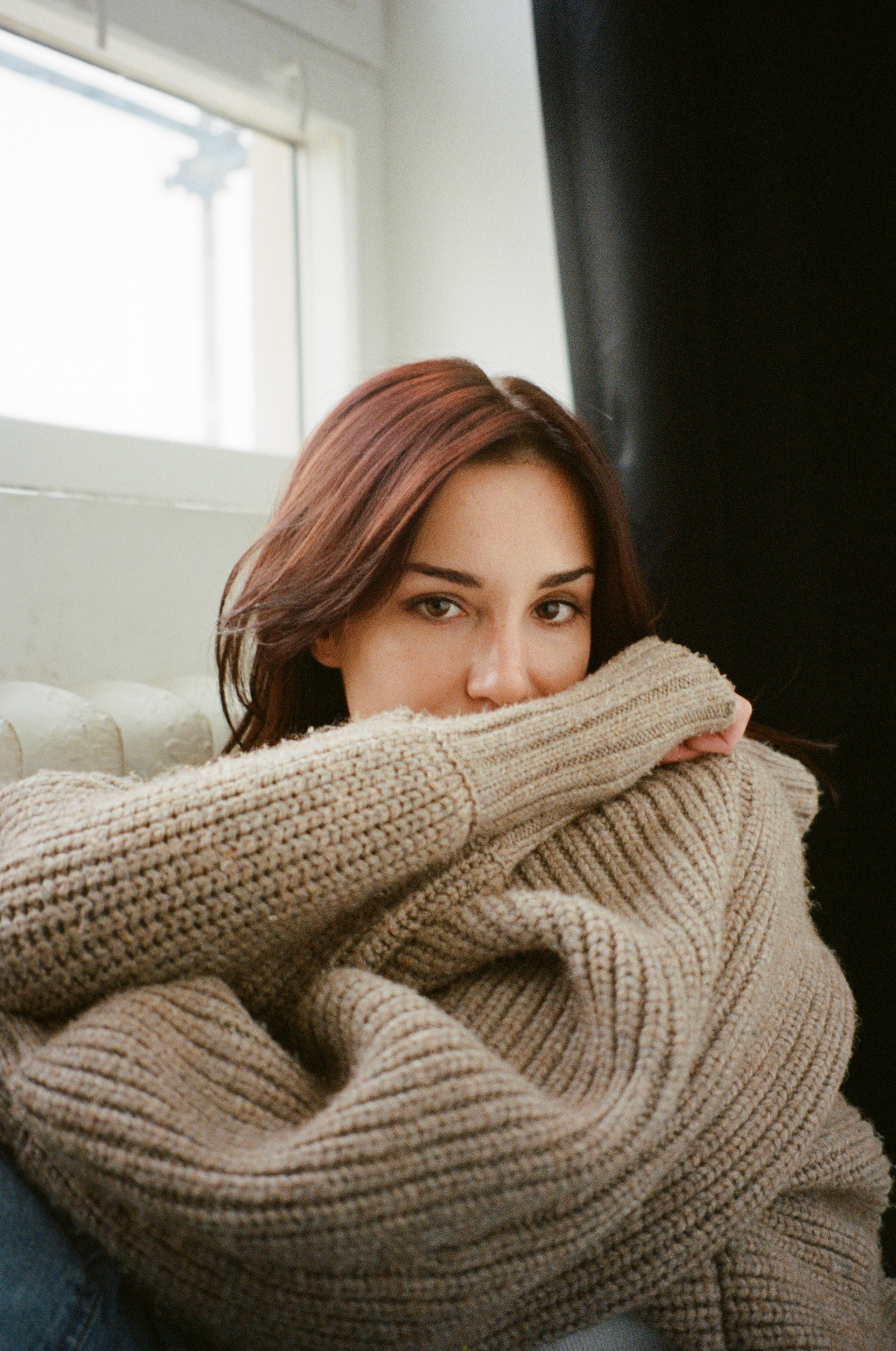 Her. Artem Khusainov