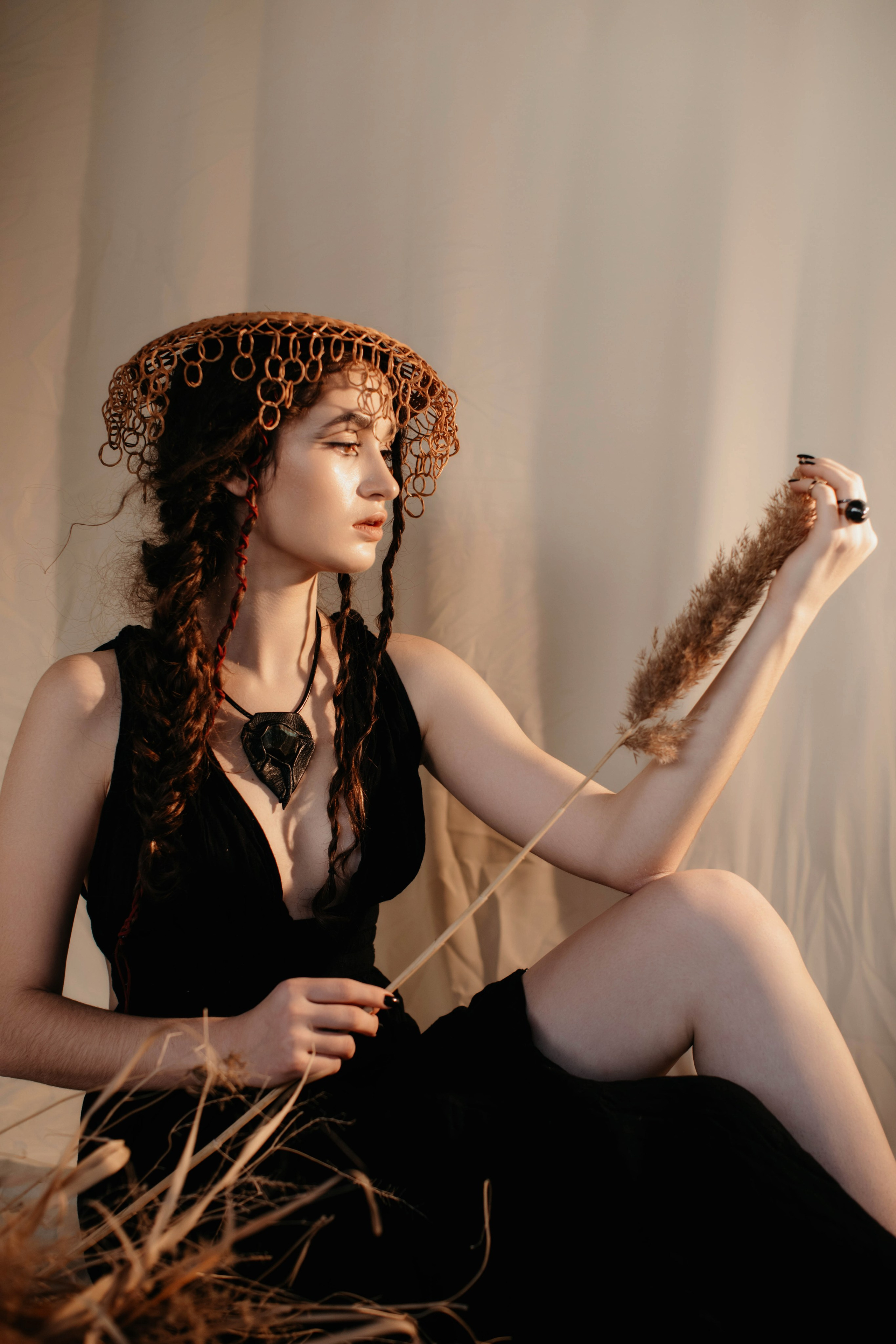 АСЯ. Фотограф Ольга Косенко в Москве