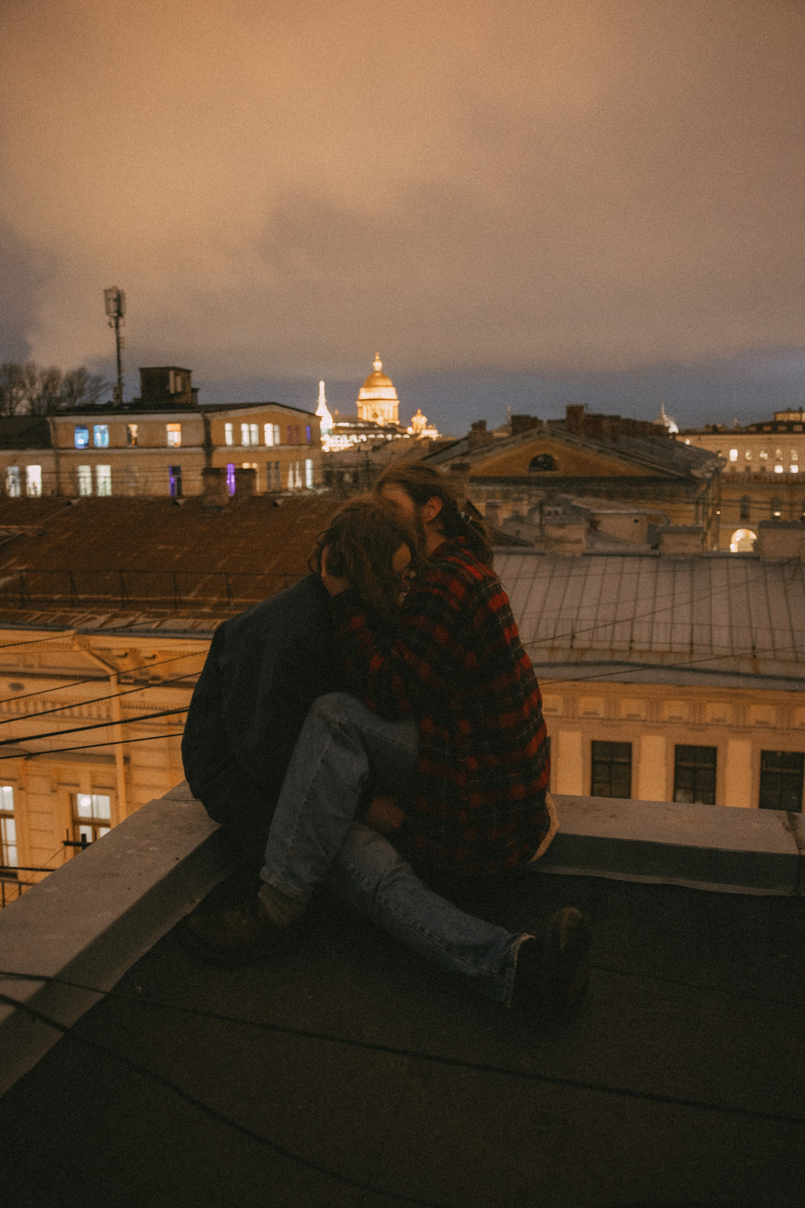 Ж & T | Санкт-Петербург. Фотограф Екатерина Амбрушкевич