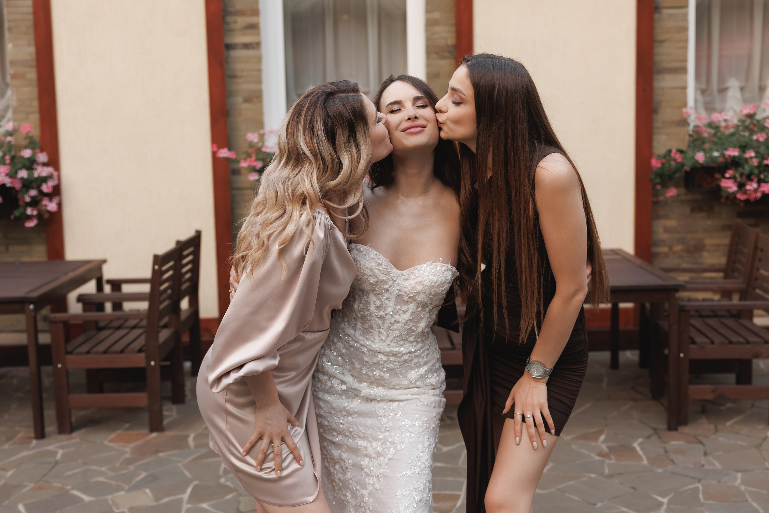 PAVEL & LILIYA. Свадебный фотограф в Туле и Москве