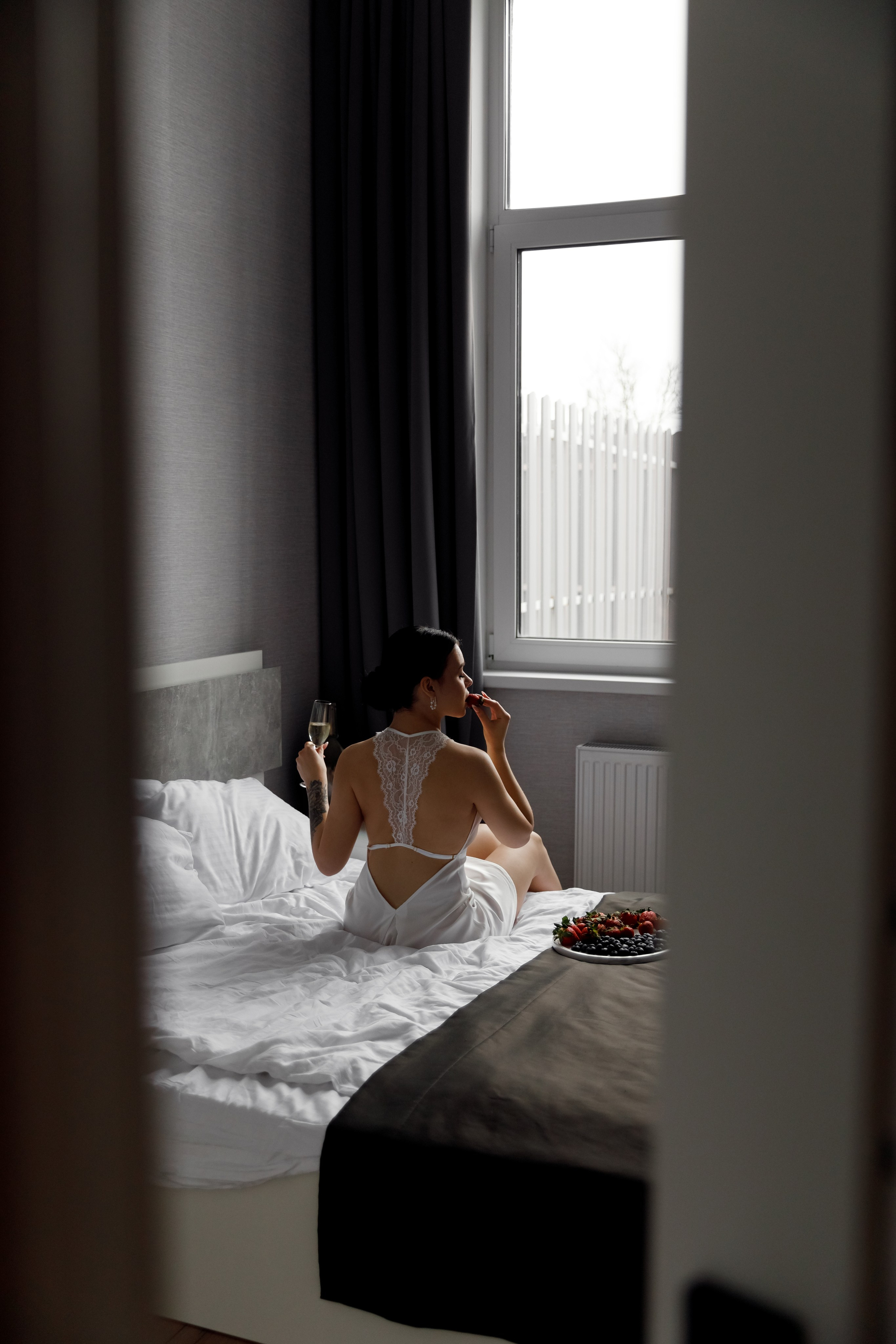 IVAN & SOFIA. Свадебный фотограф в Туле и Москве