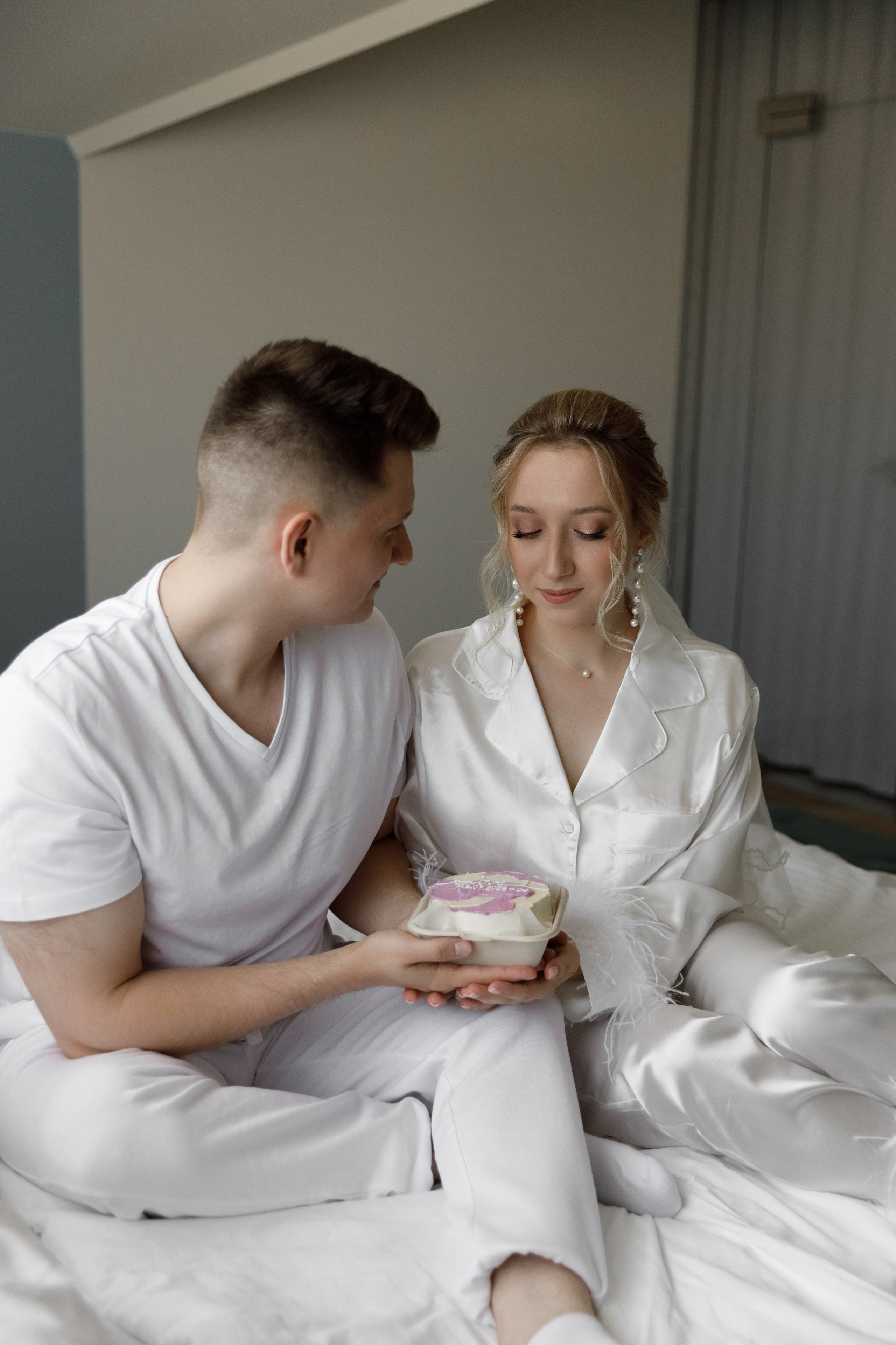 GENNADY & ANGELINA. Свадебный фотограф в Туле и Москве