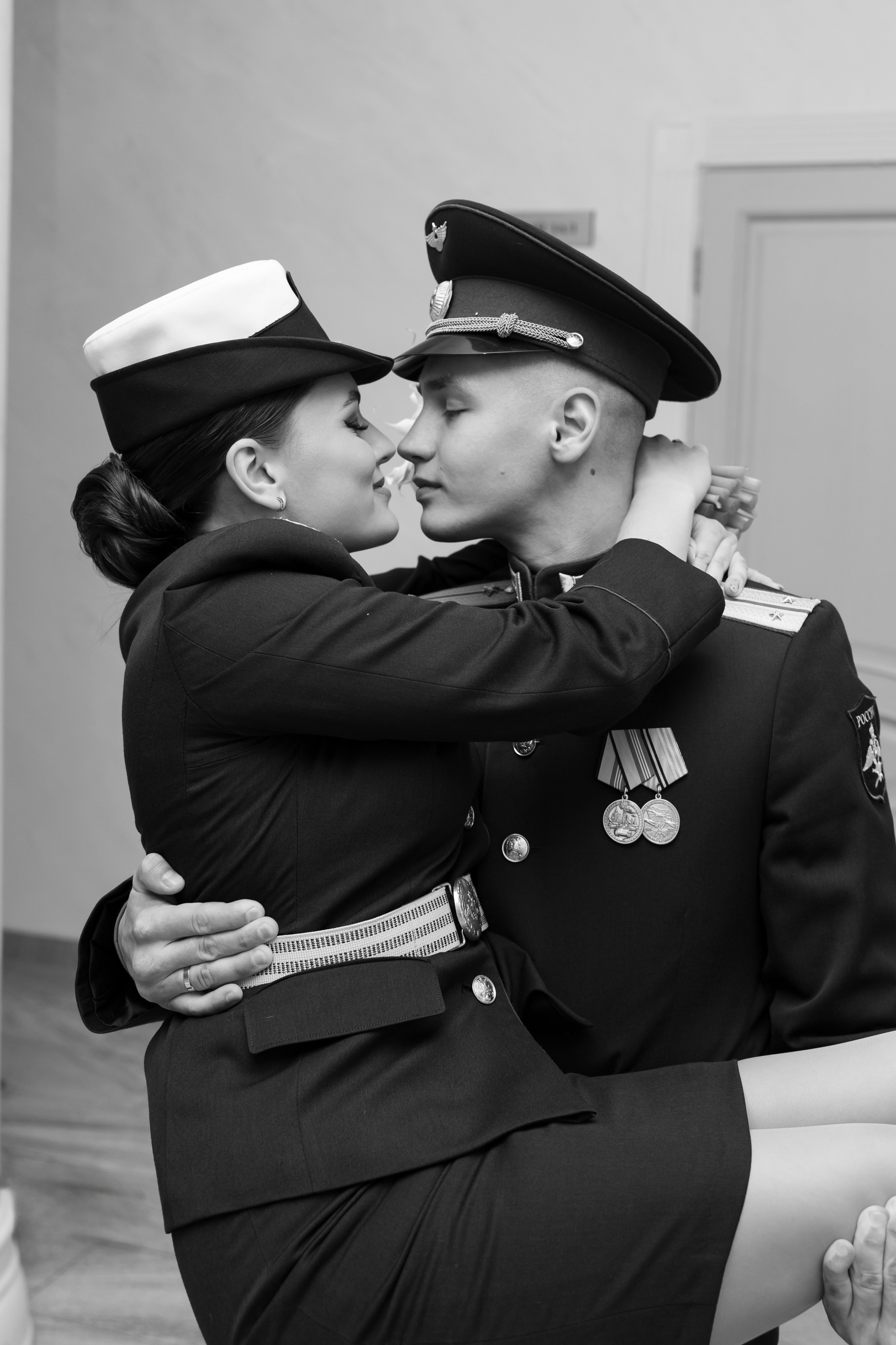 IVAN & SNEZHANA. Свадебный фотограф в Туле и Москве