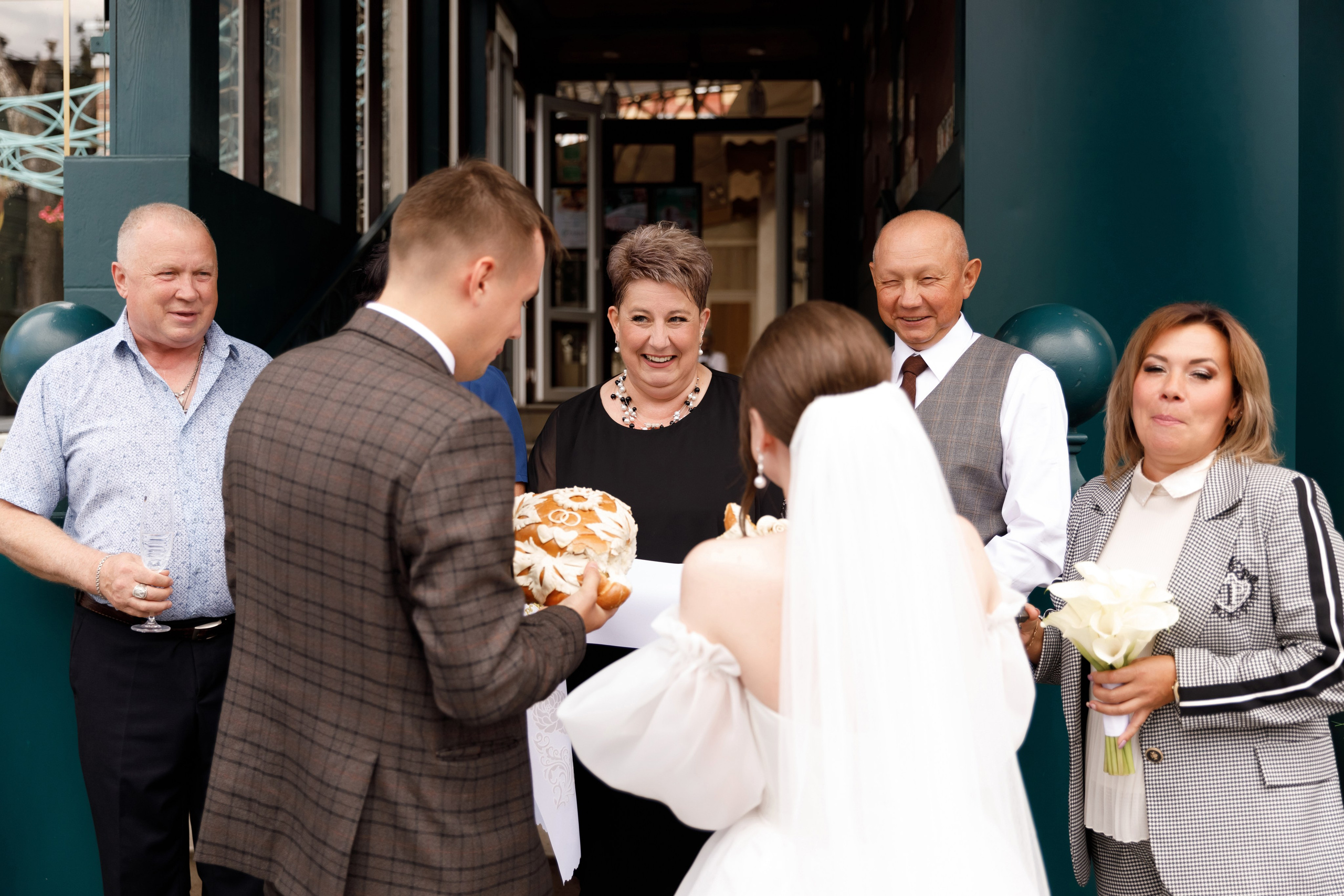 IGOR & ANASTASIA. Свадебный фотограф в Туле и Москве