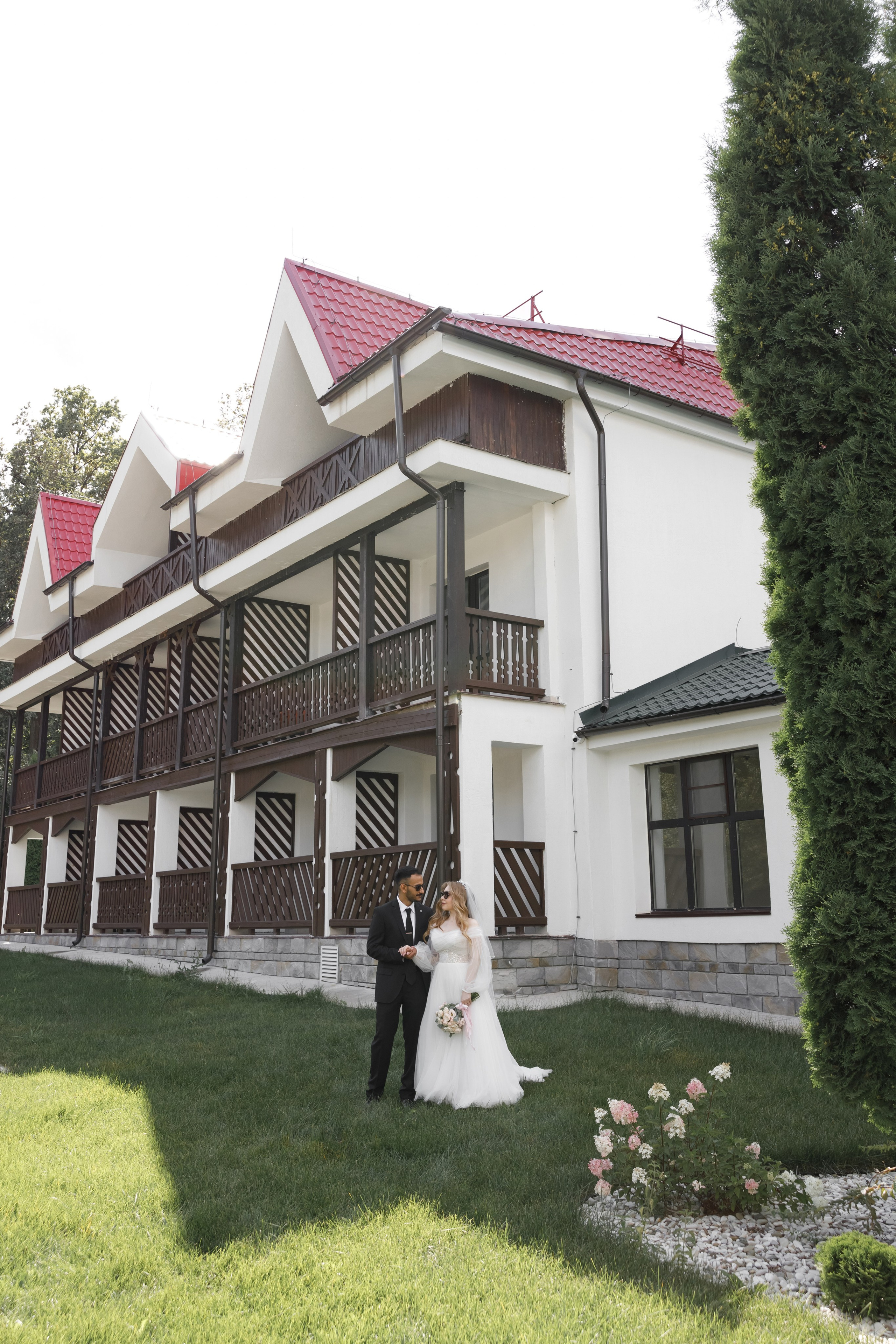 MOSTAFA & ANNA. Свадебный фотограф в Туле и Москве