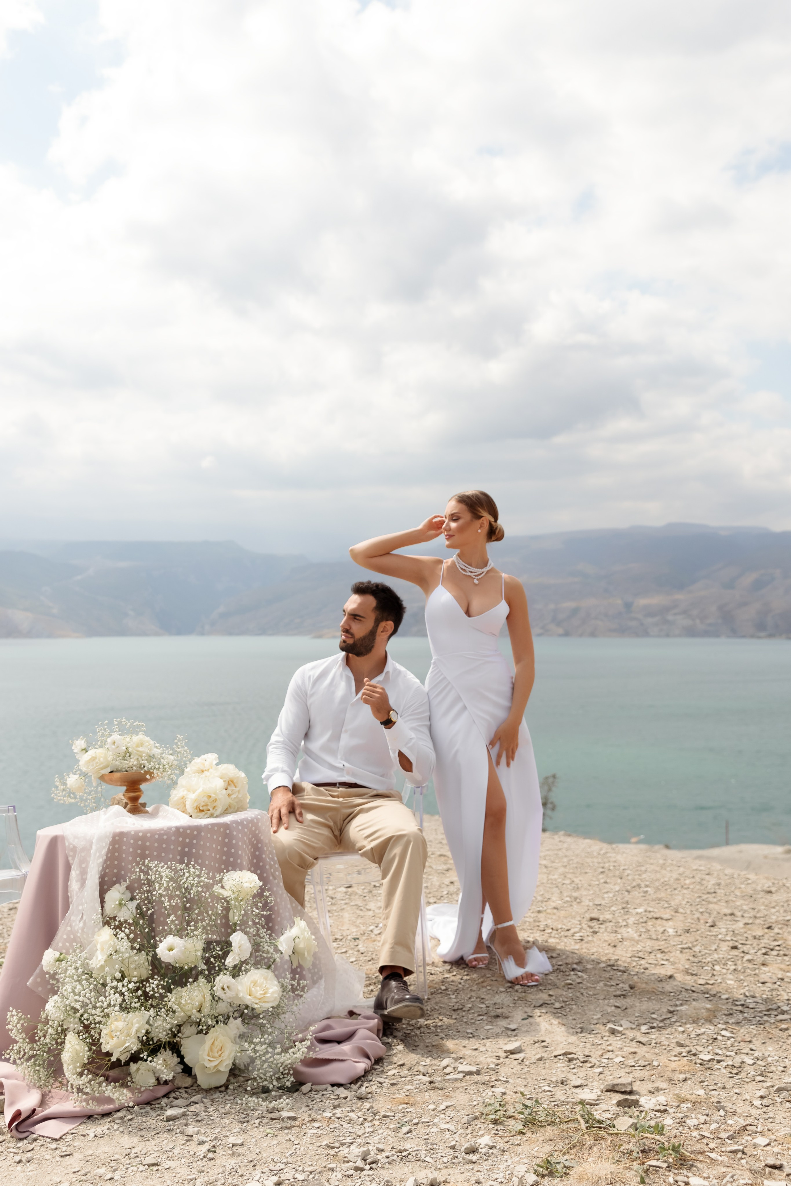 MURAD & ALINA. Свадебный фотограф в Туле и Москве