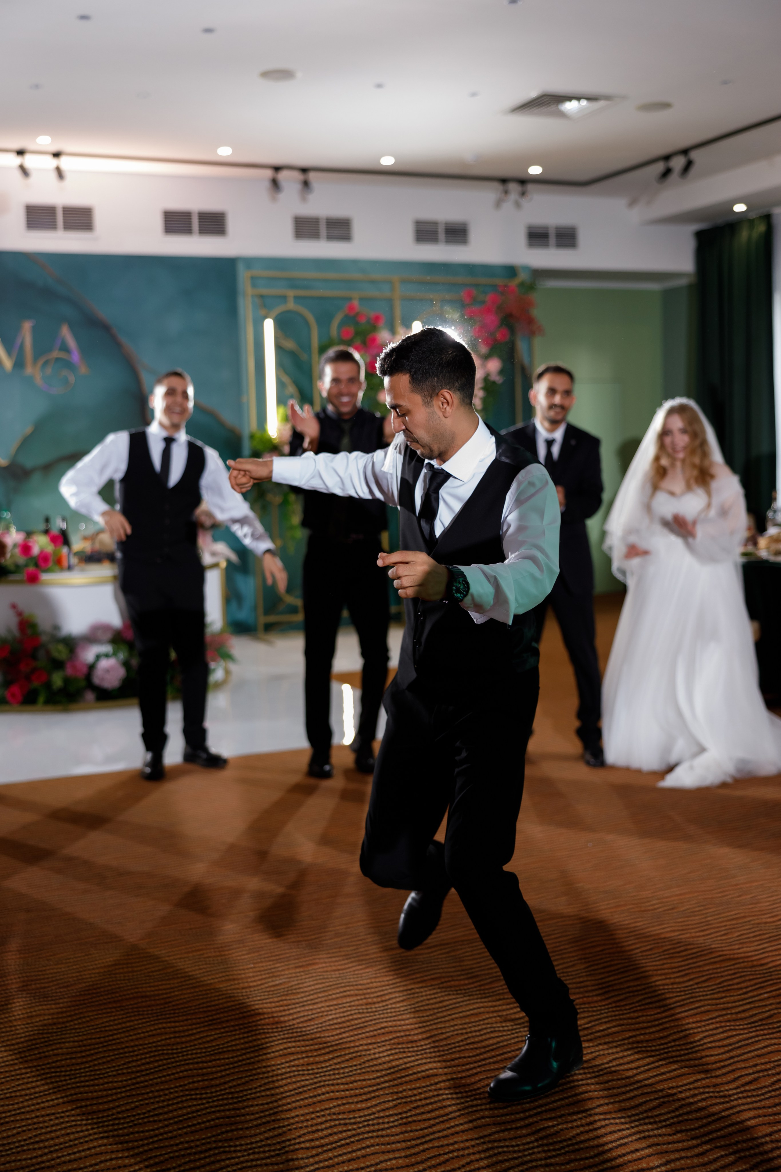 MOSTAFA & ANNA. Свадебный фотограф в Туле и Москве