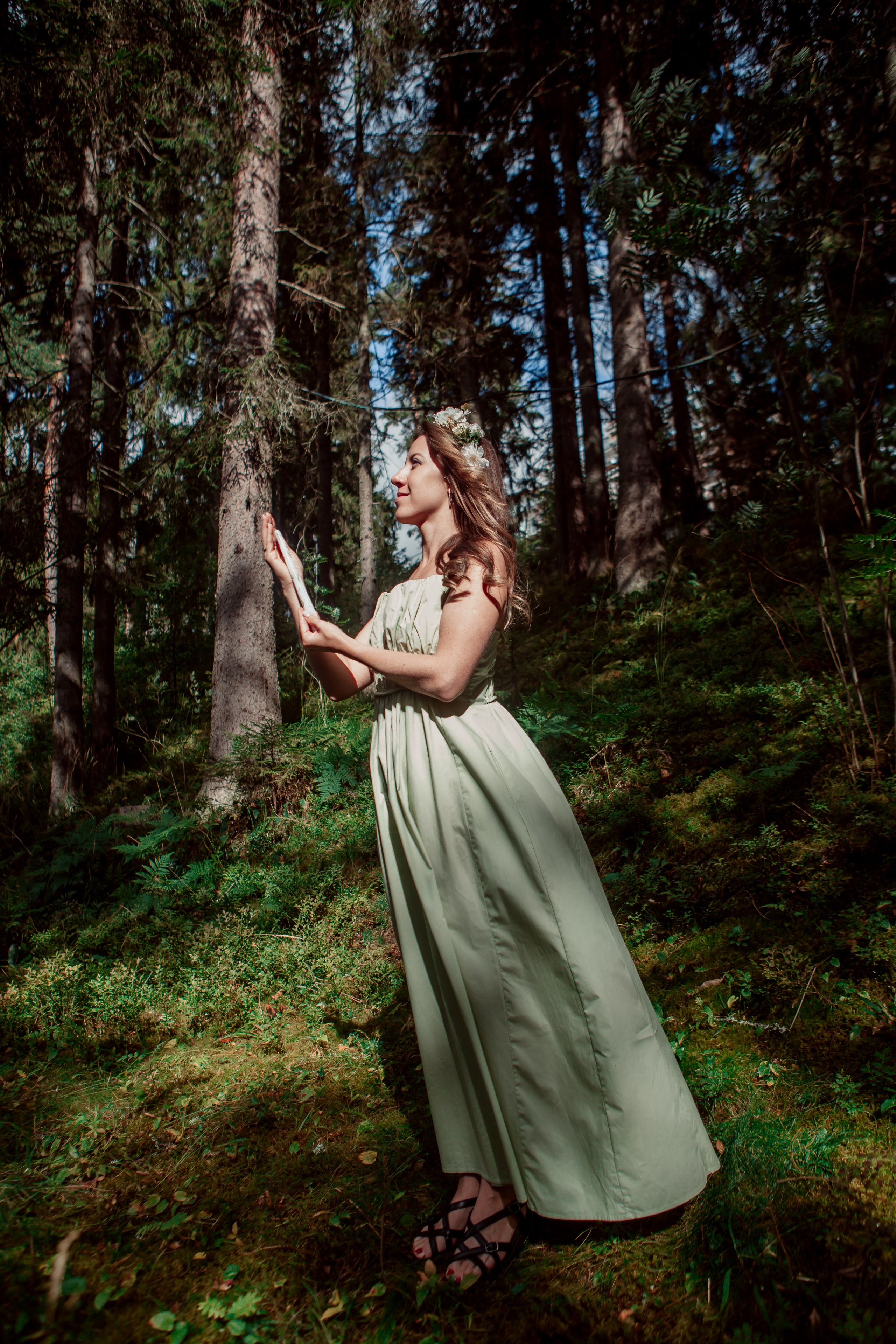 Для себя. Репортажный Фотограф в Санкт-Петербурге Светлана Мосиенко