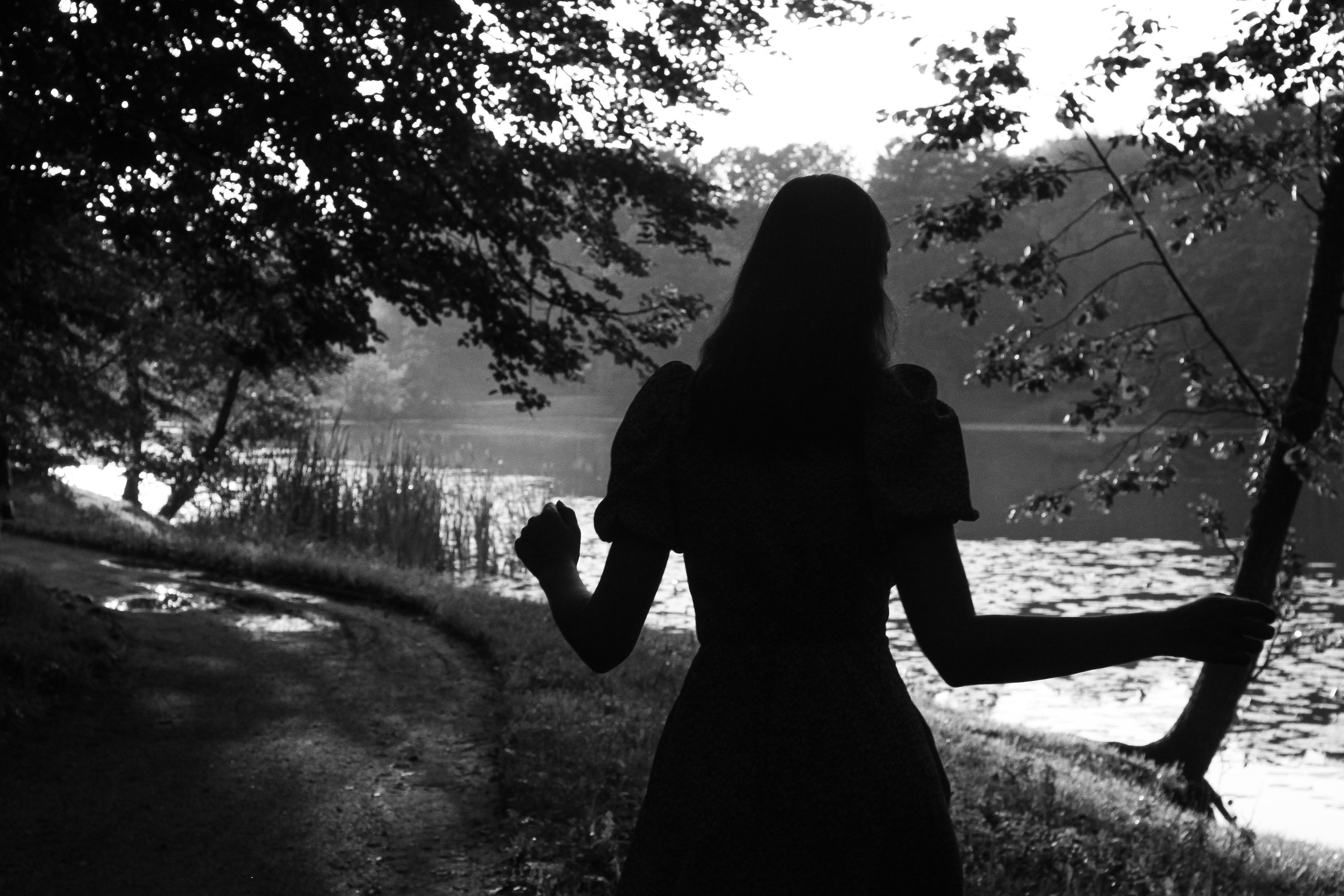 Мария. Портретный и художественный фотограф в Москве