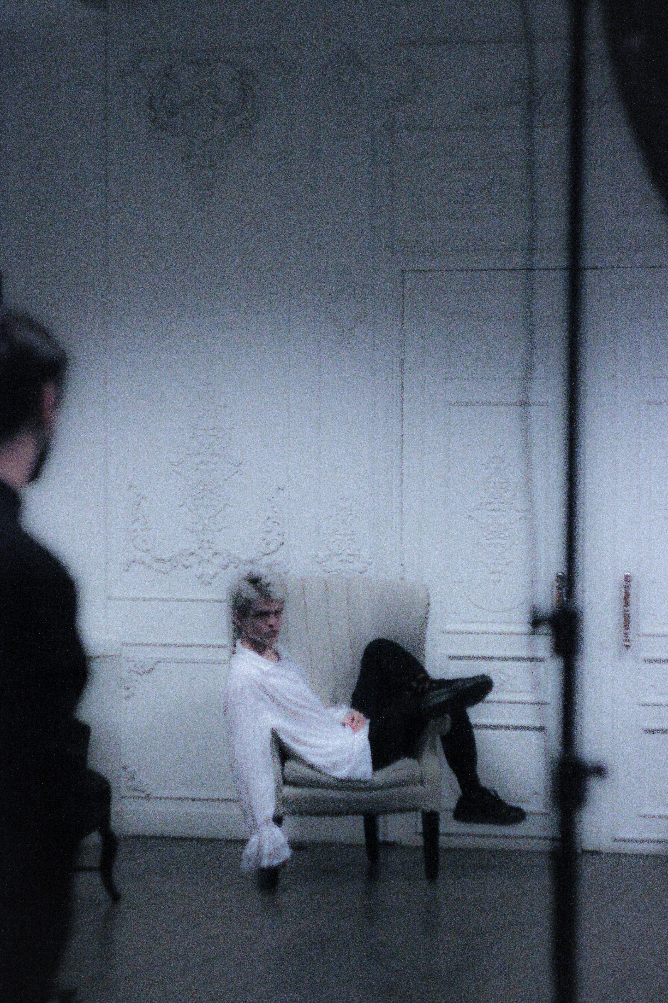 Мечтатели. Портретный и художественный фотограф в Москве