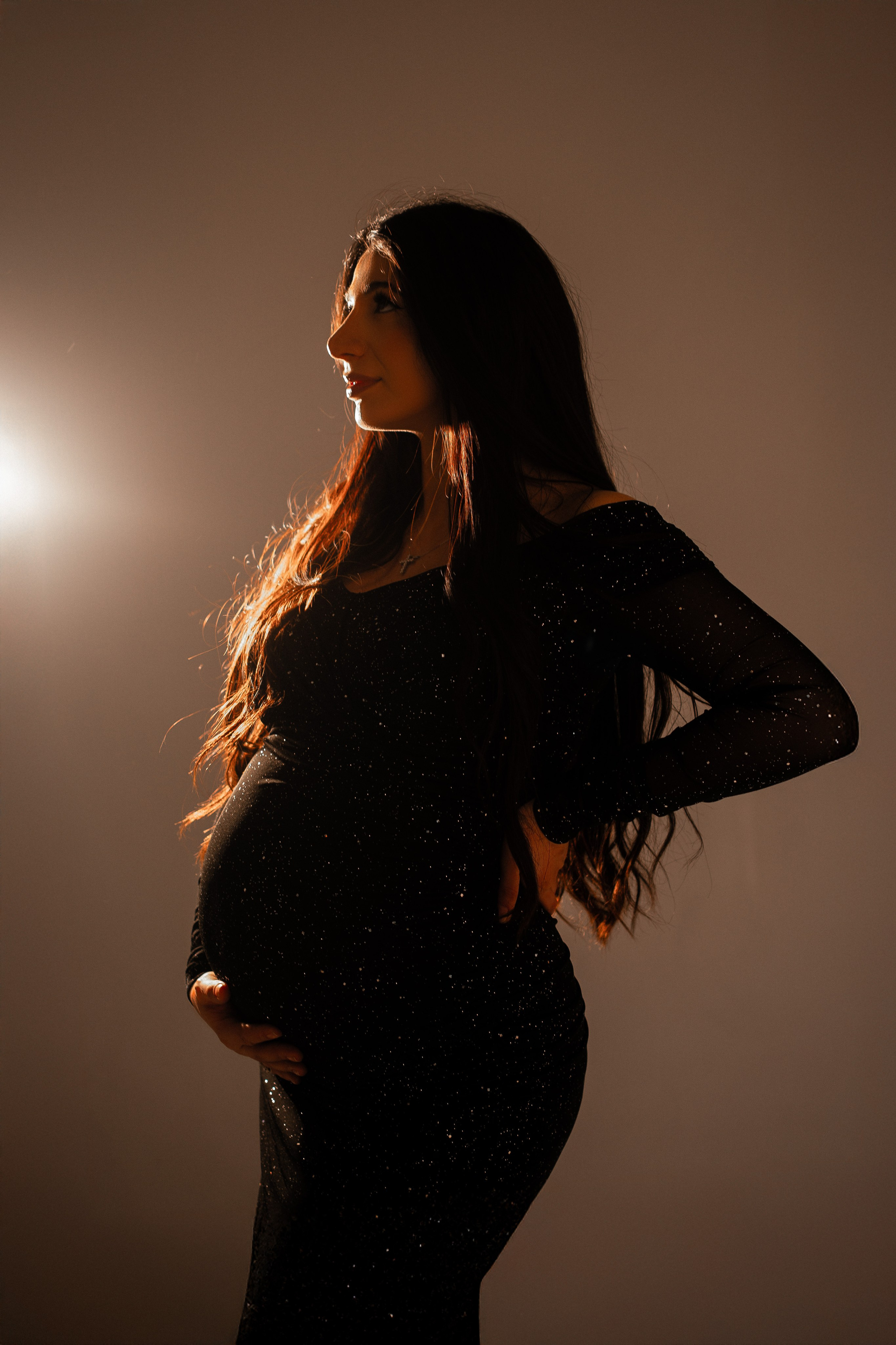 Мария. Фотограф в Москве Татьяна Костакова