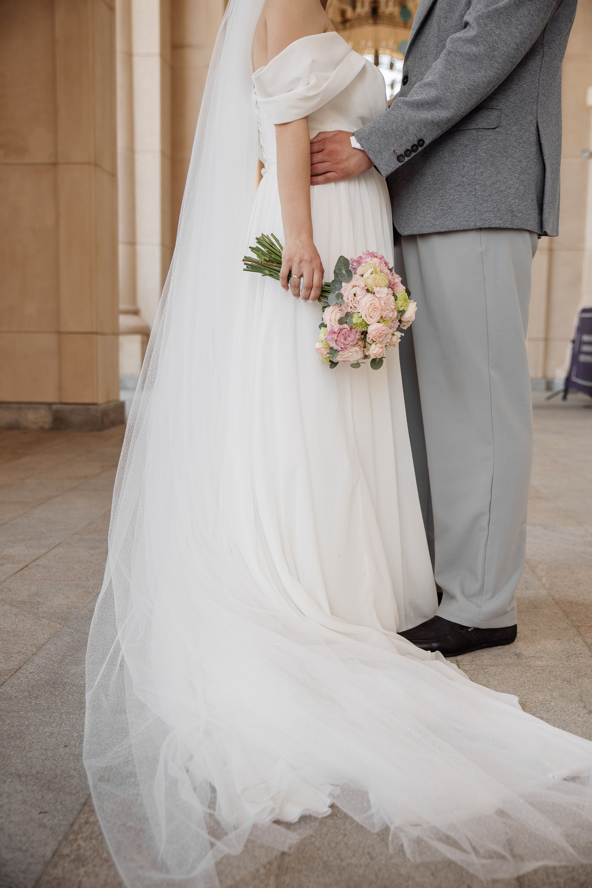 Свадебные съемки. Свадебный фотограф в Крыму Алексей Карасёв