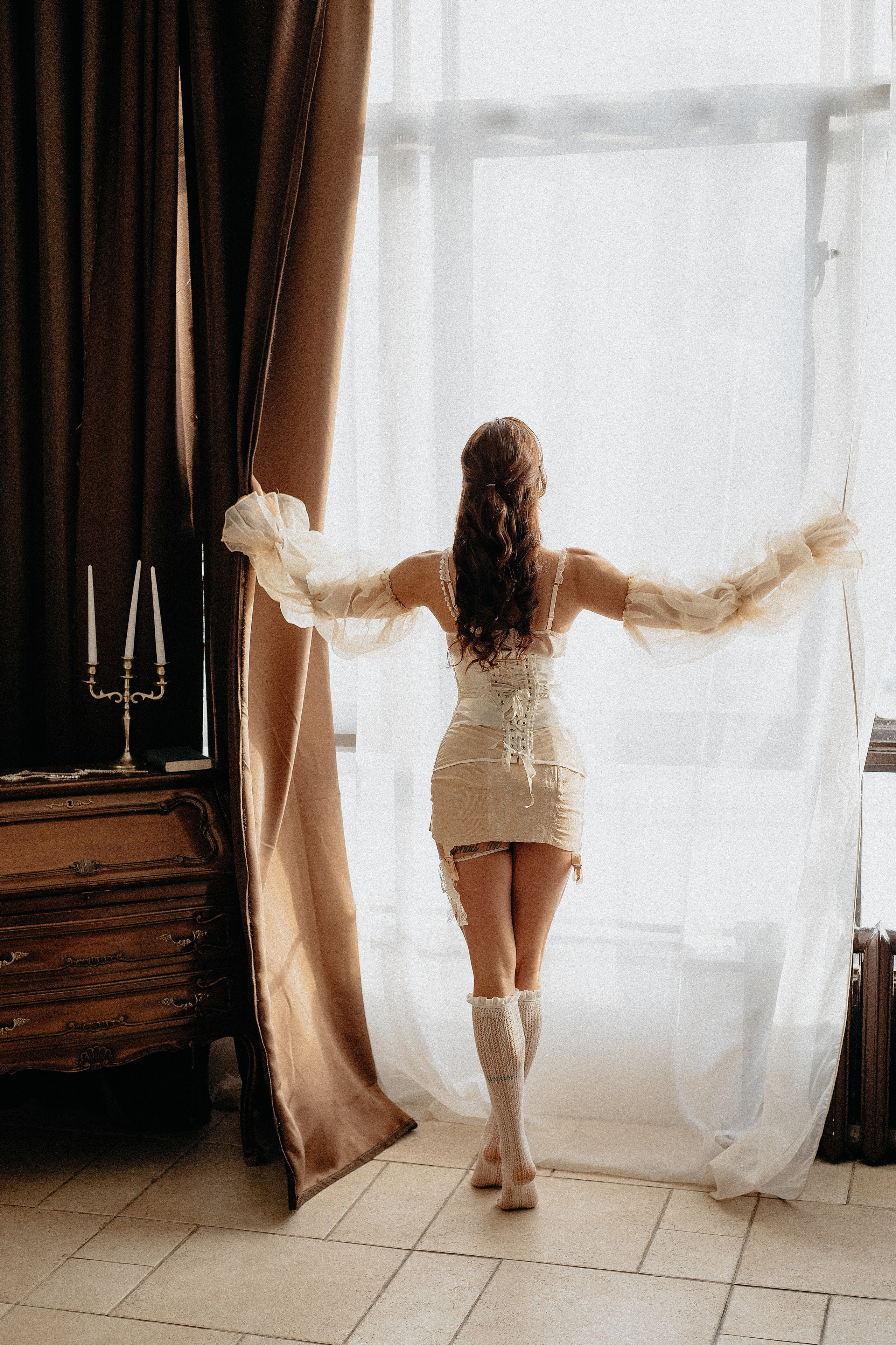 Алена «Винтажный десерт». Свадебный/Портретный фотограф снимаю в Москве