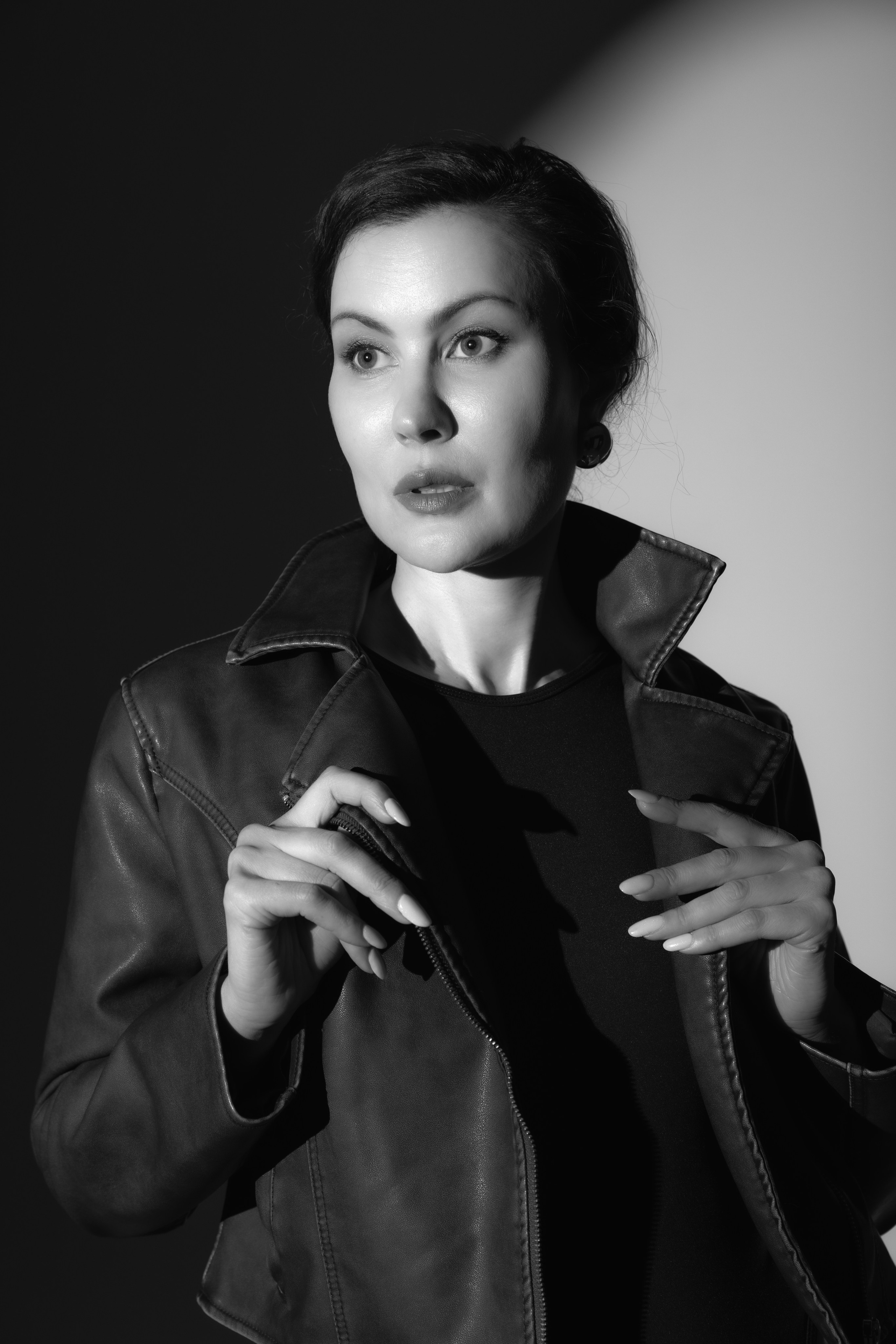 Евгения. Фотограф в Санкт-Петербурге Козырь Олеся