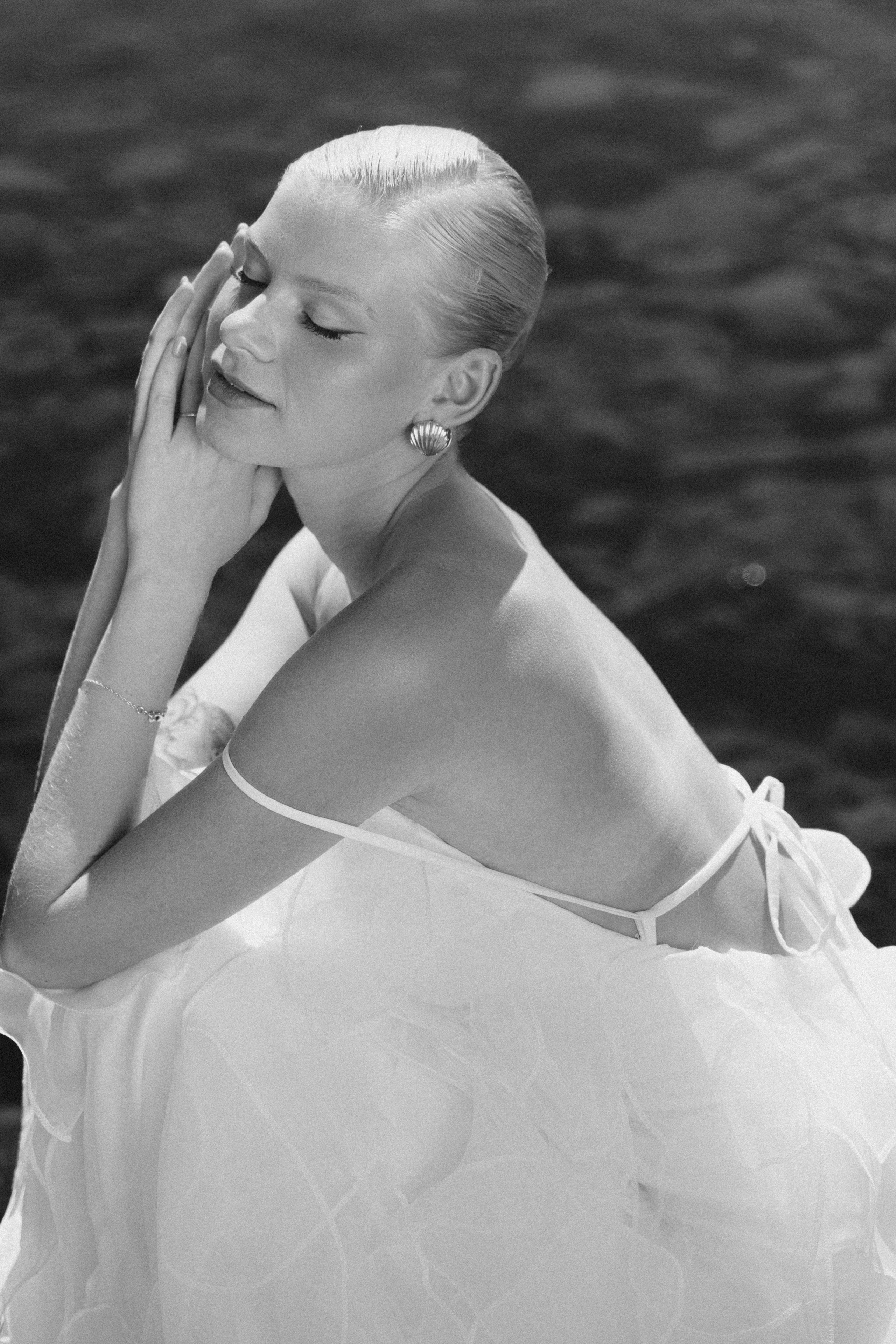 Ныряй в мою любовь!. Свадебный и репортажный фотограф Новороссийск, Краснодар, Сочи Олеся Дзюба