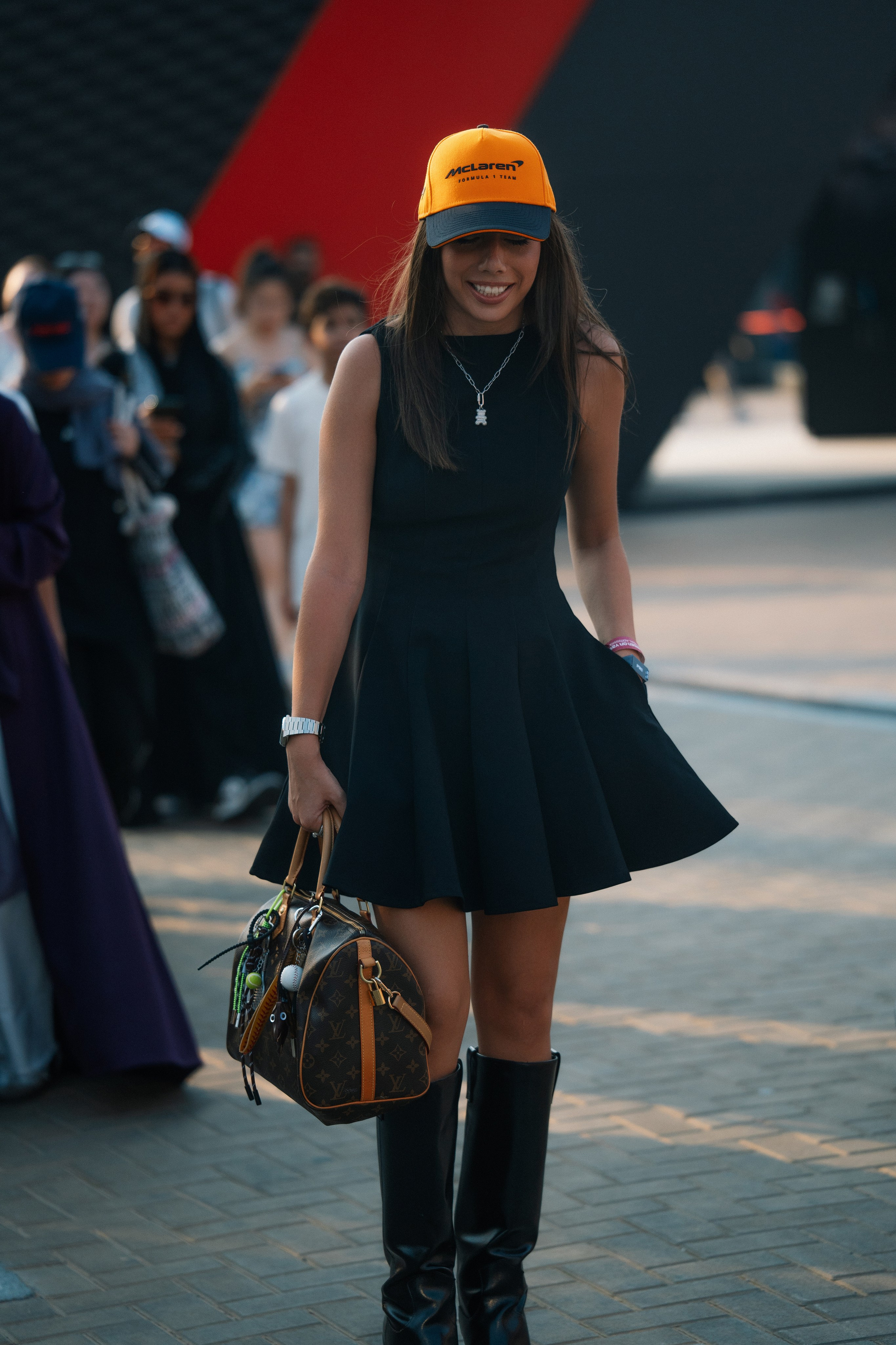 Москва / Репортаж / Спорт / Индивидуальные съемки