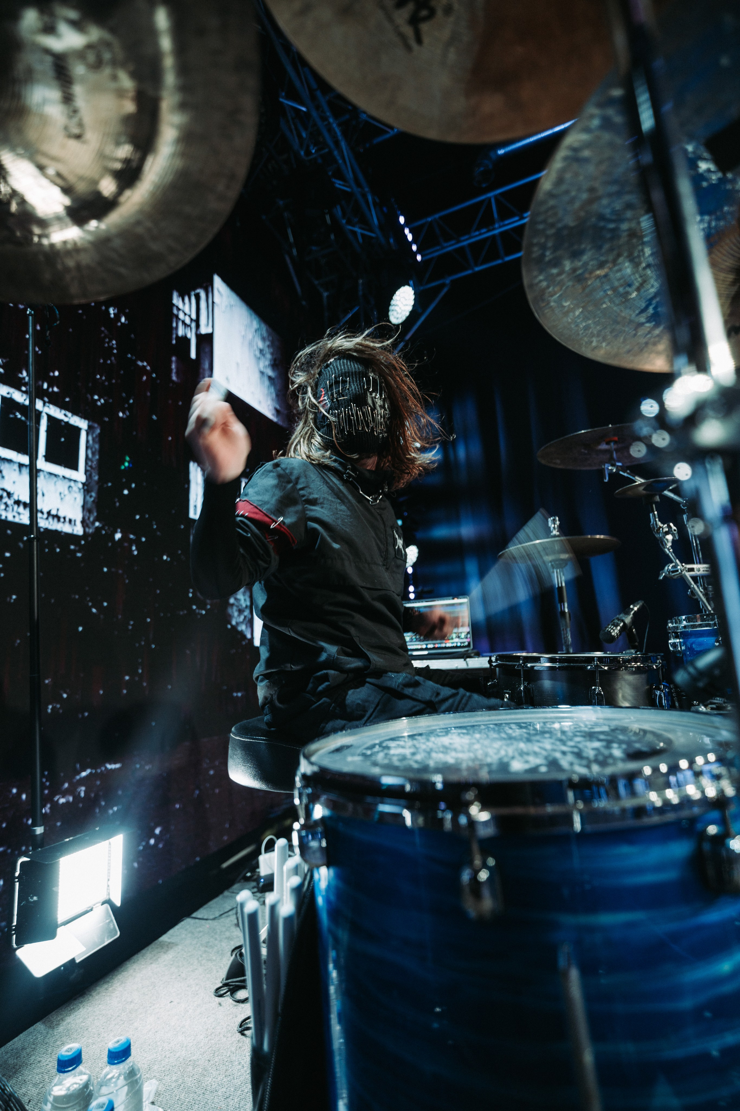 Мегамозг. Игорь Богатов — фотограф