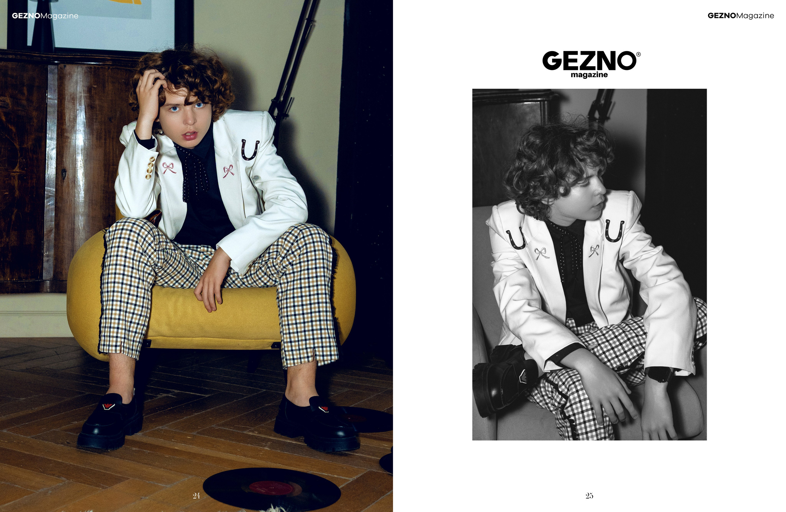 GEZNO Magazine. Беликова Елена. Фотограф в г. Москва