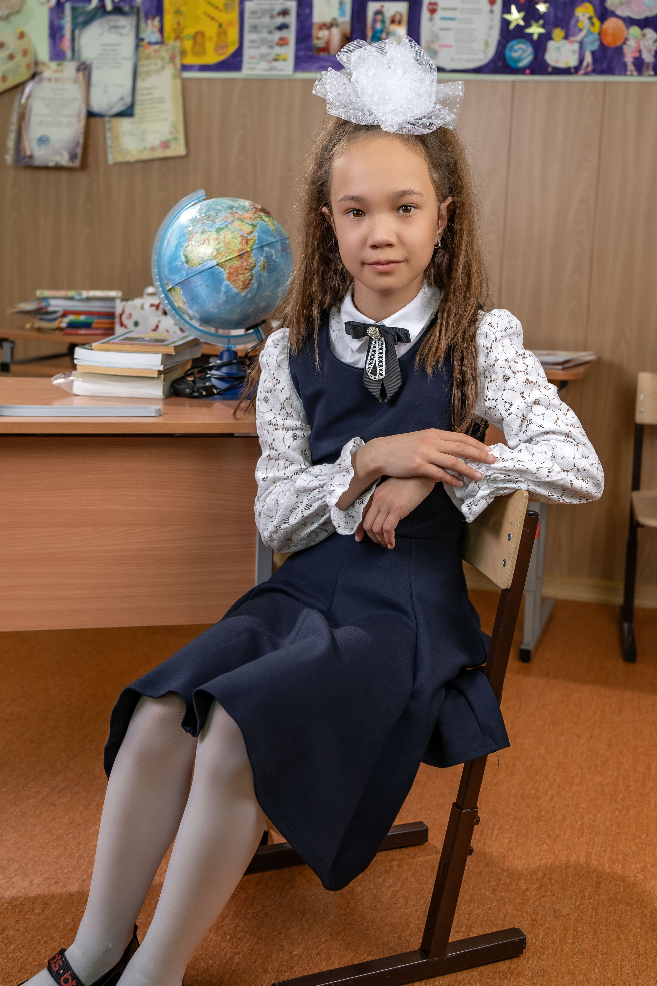 Школьная. Фотограф Ворошилов Дмитрий. Эссо. Камчатка