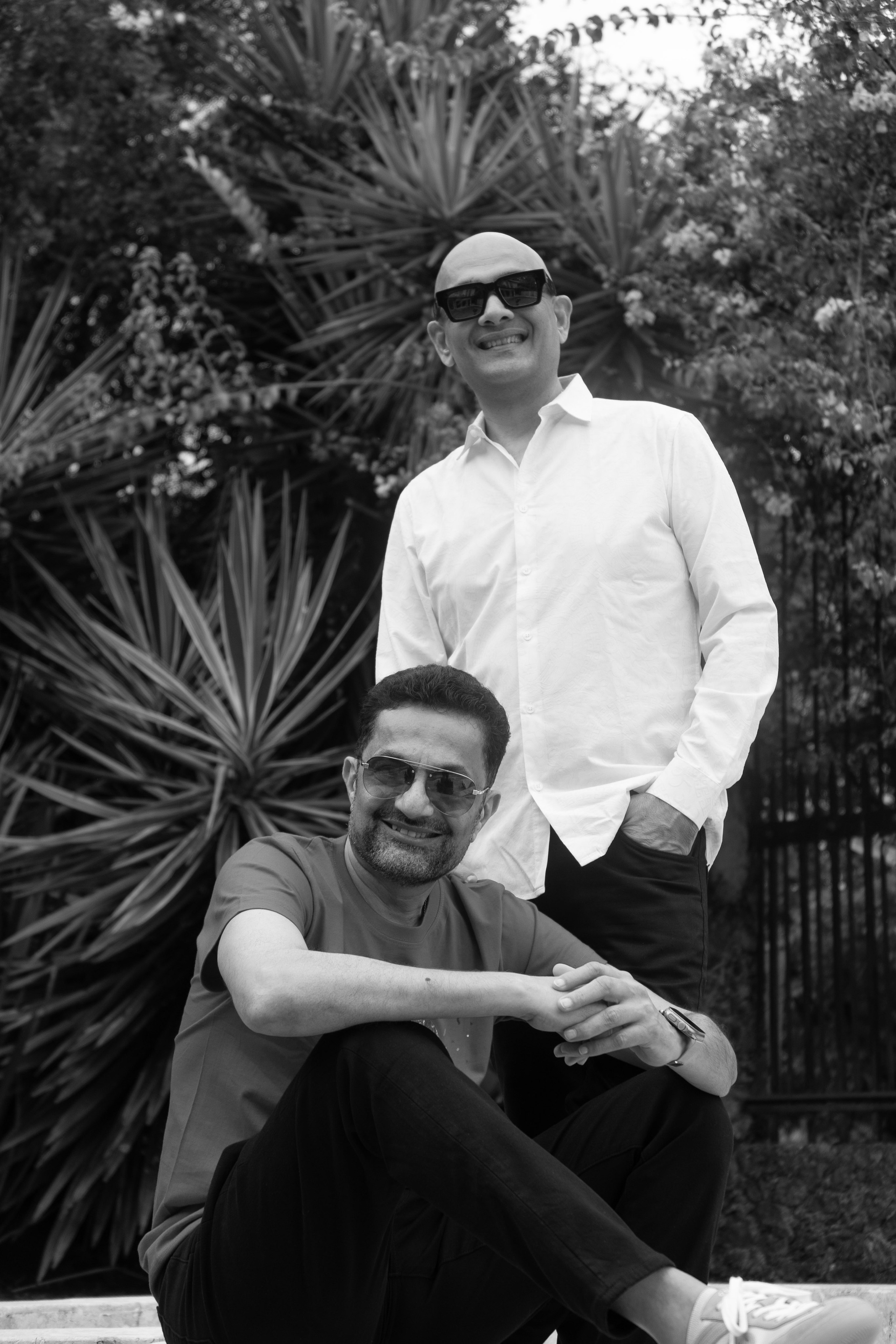 Bachelor party / One day in Medellin. Wedding Photographer in Barcelona and Medellin