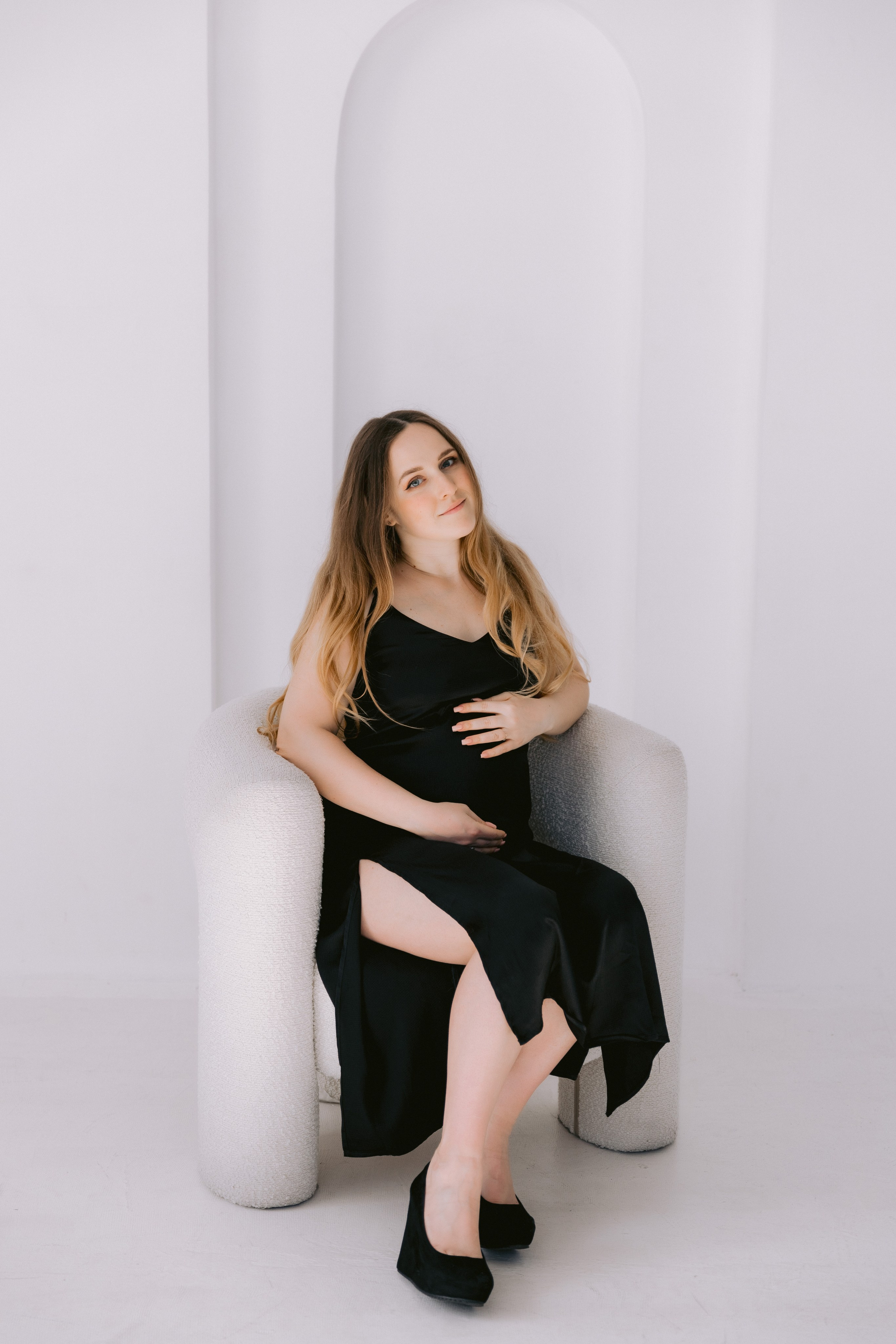 Анастасия, Виталий. Фотограф Волгоград Кристина Прохоренко