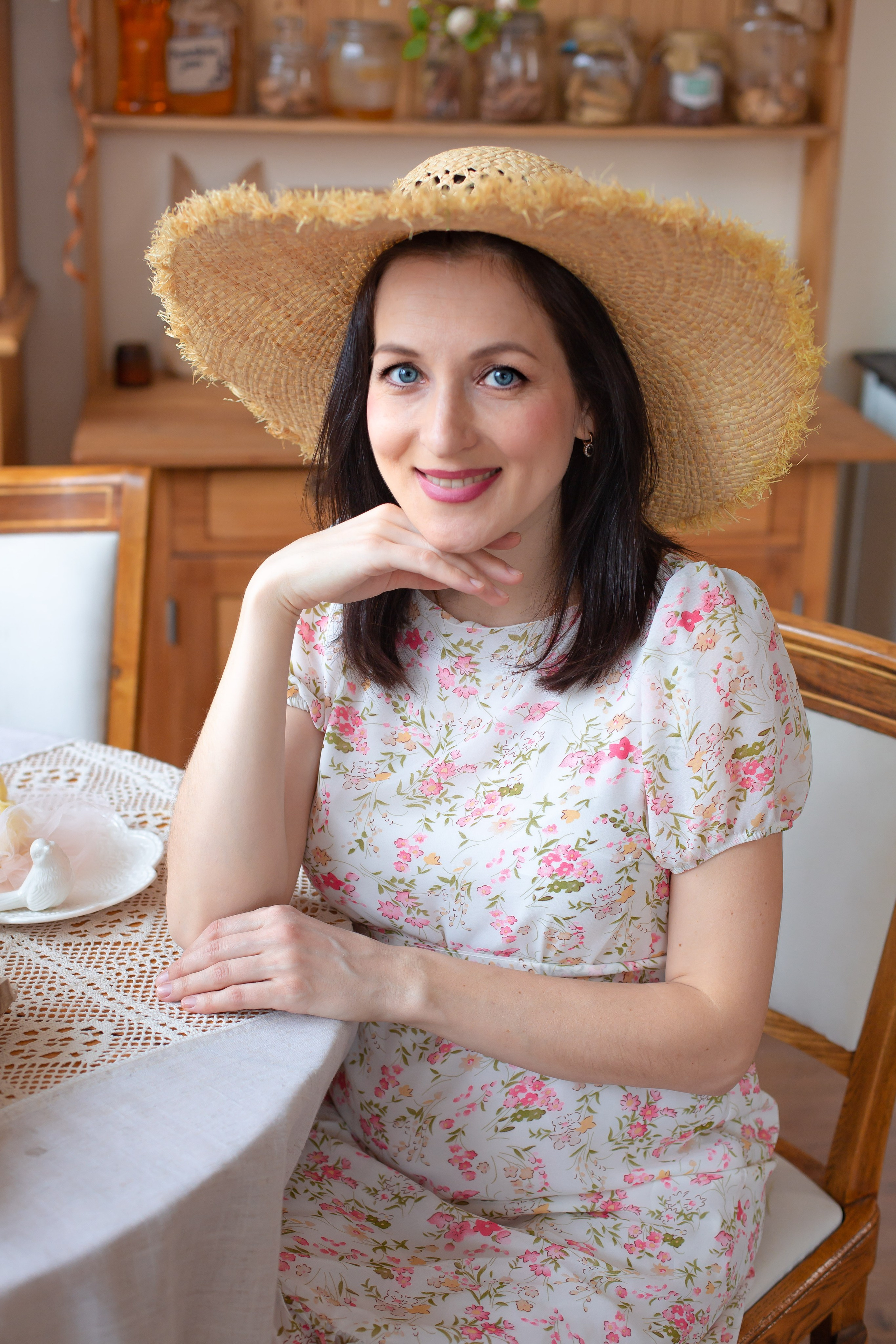 Тематическая съемка. Семейный и детский фотограф в Санкт-Петербурге Тамара Нечаева