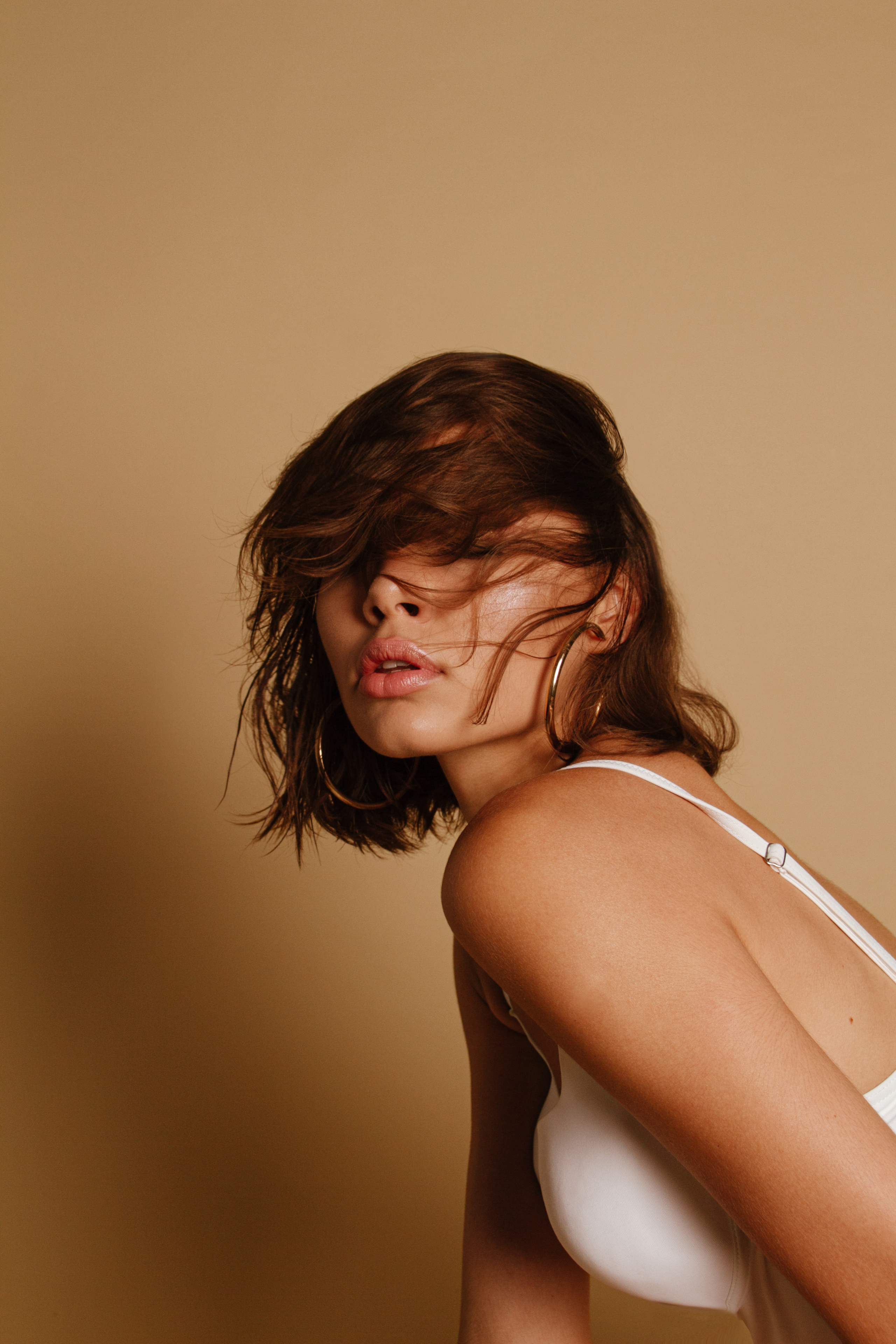 Portfolio. Профессиональный Фотограф Москва. Женский портрет