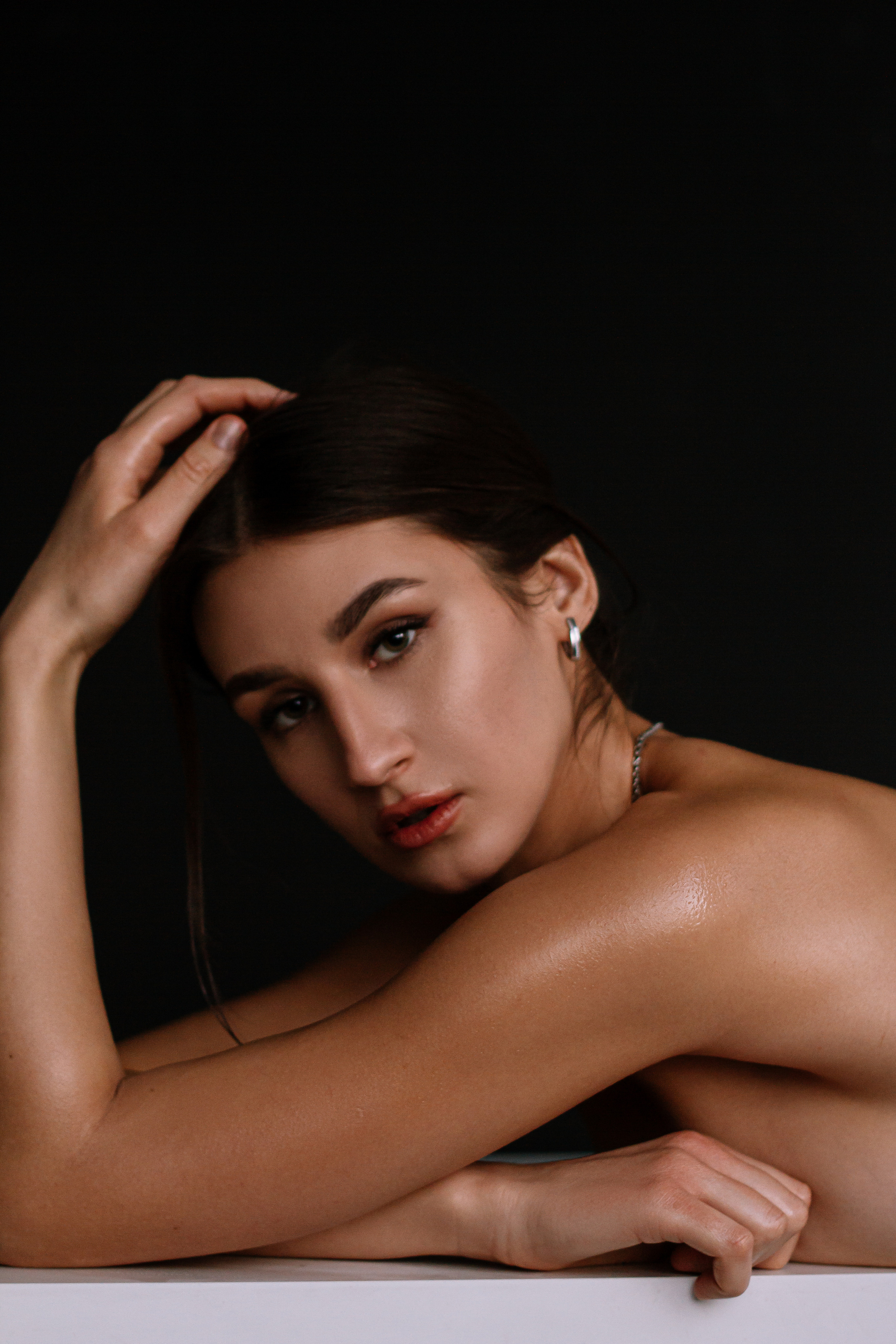 Portfolio. Профессиональный Фотограф Москва. Женский портрет