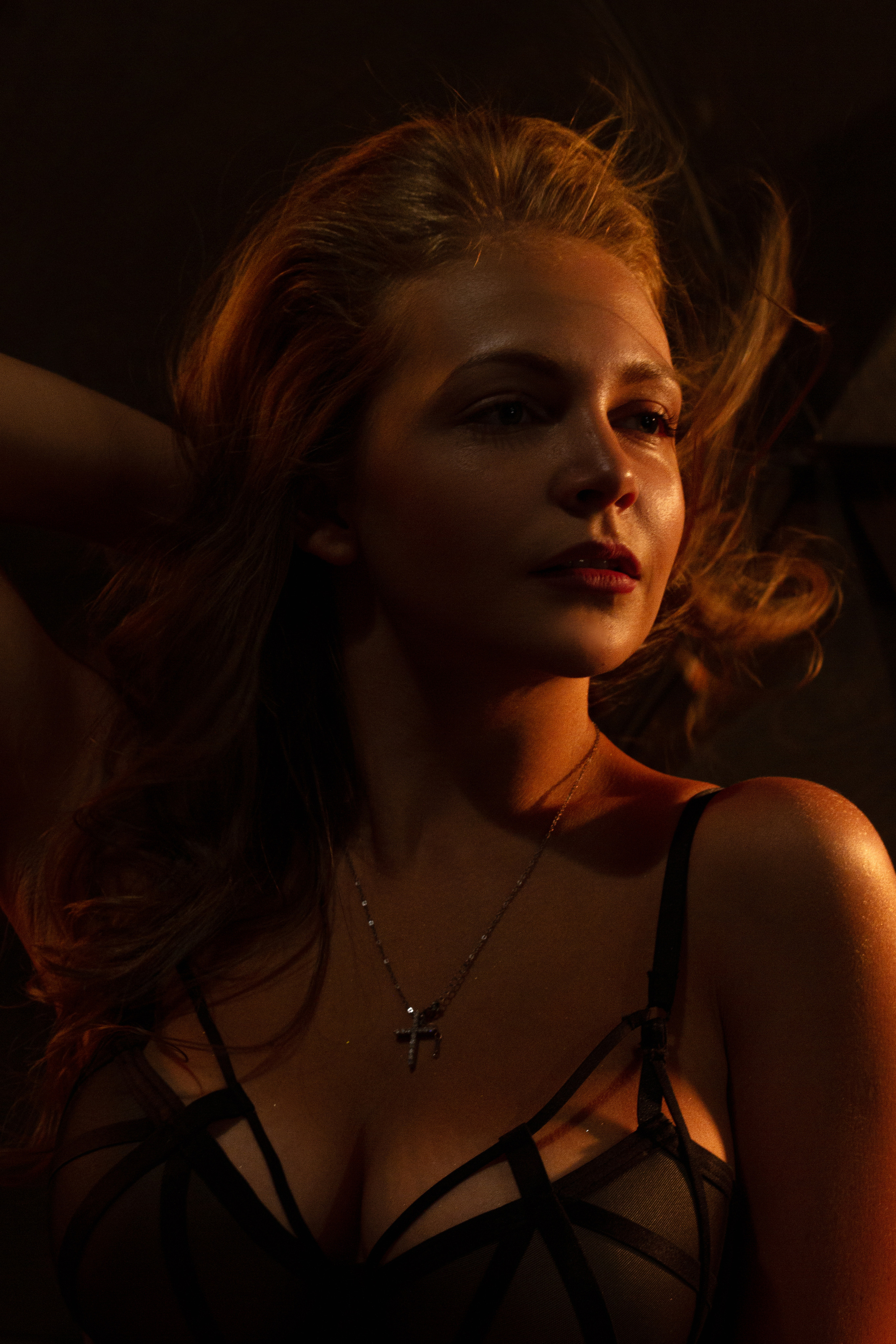 Portfolio. Профессиональный Фотограф Москва. Женский портрет