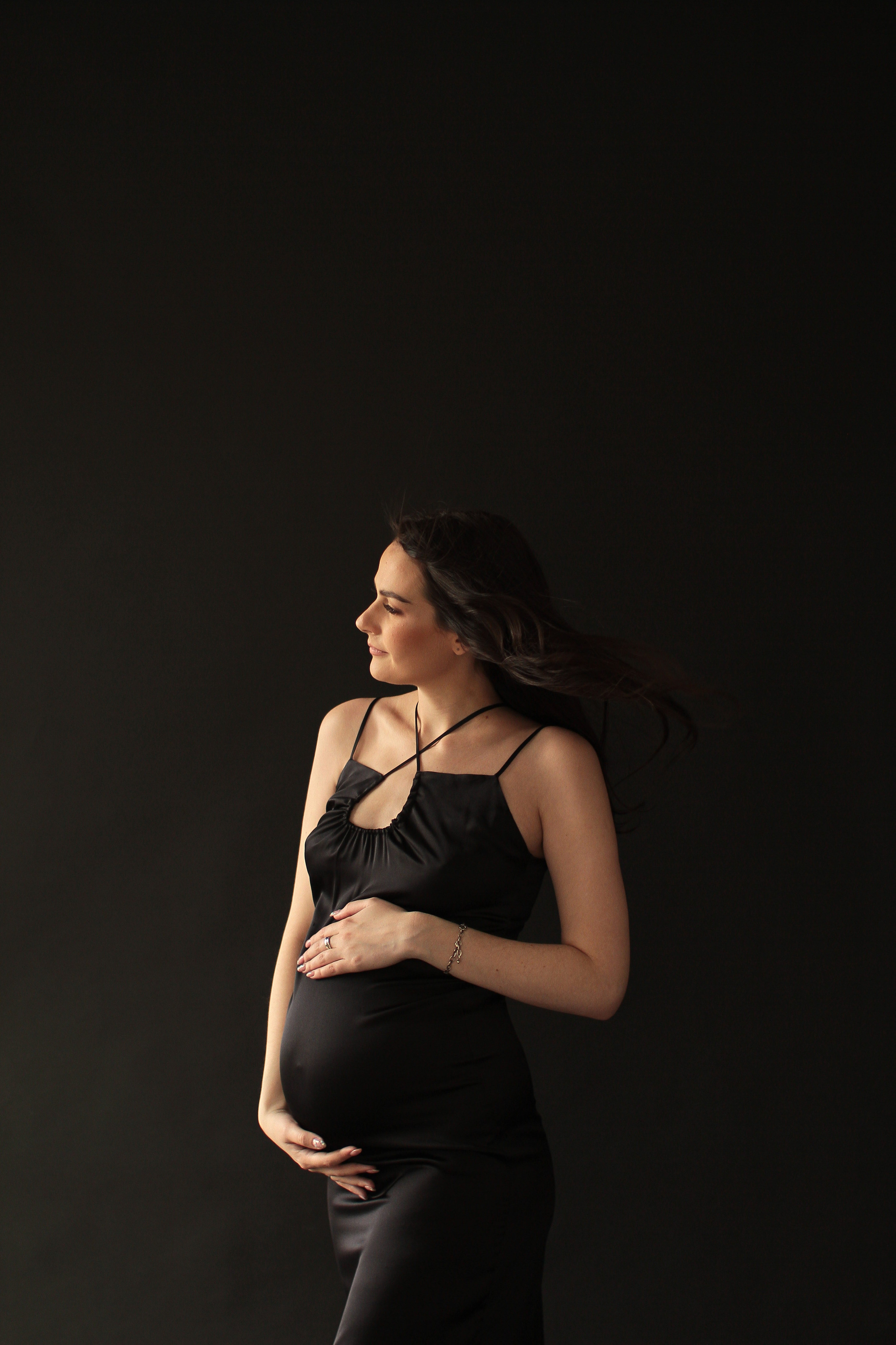 Portfolio. Профессиональный Фотограф Москва. Женский портрет