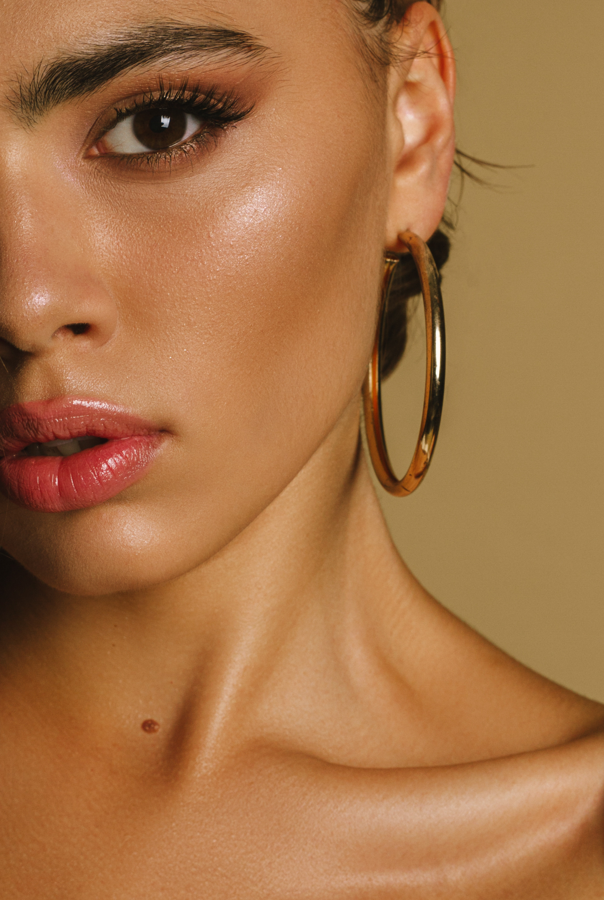 Portfolio. Профессиональный Фотограф Москва. Женский портрет