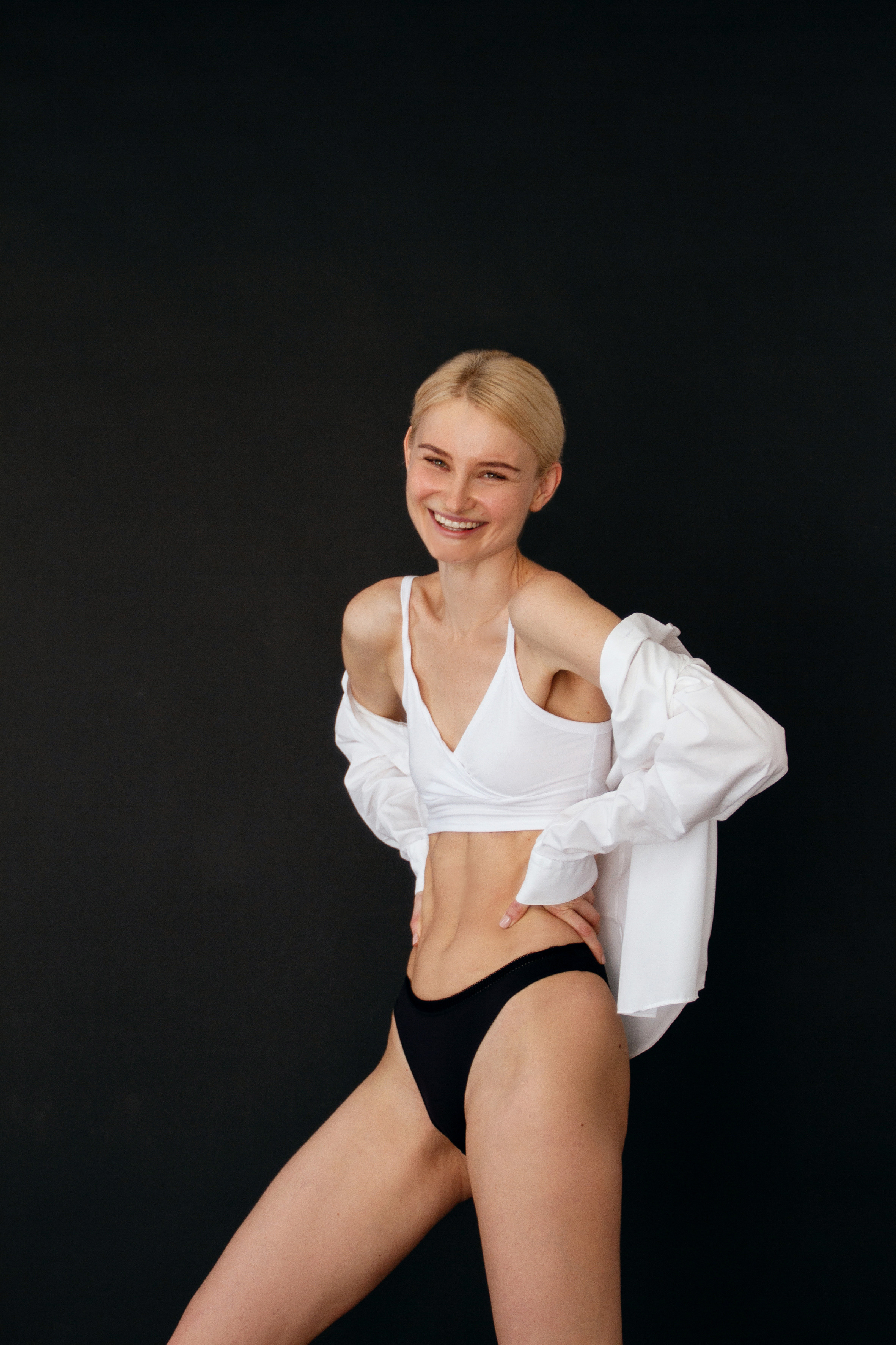 Portfolio. Профессиональный Фотограф Москва. Женский портрет