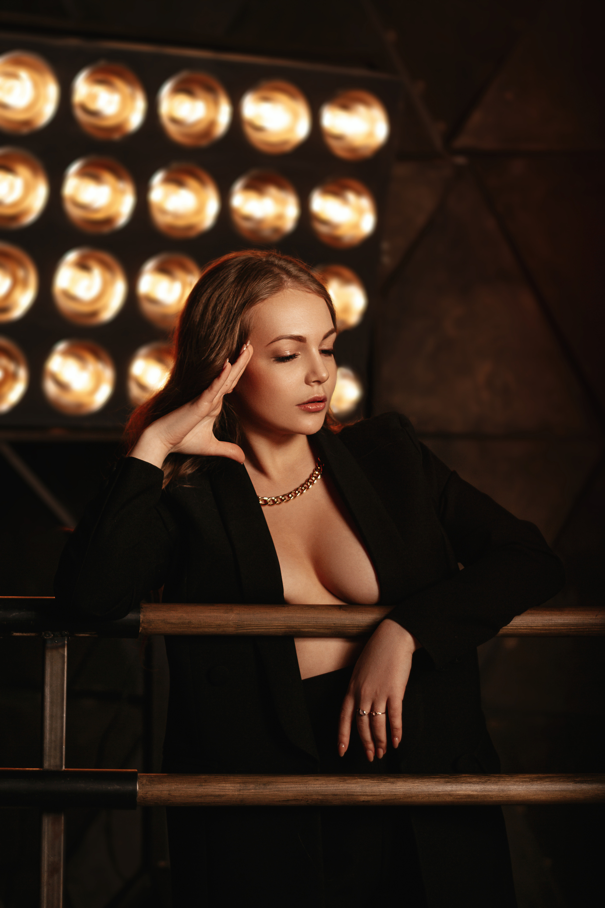 Portfolio. Профессиональный Фотограф Москва. Женский портрет