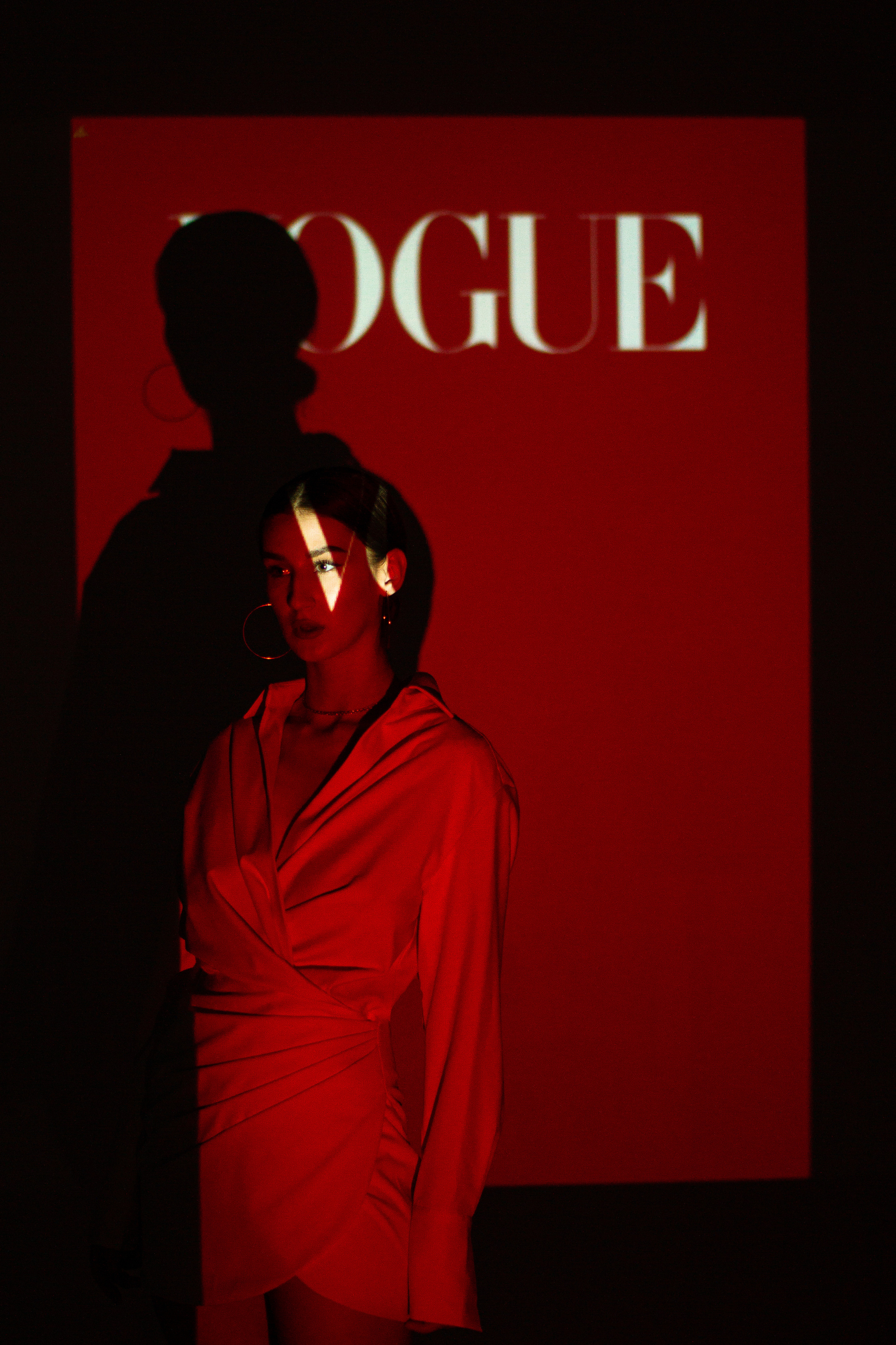 Portfolio. Профессиональный Фотограф Москва. Женский портрет