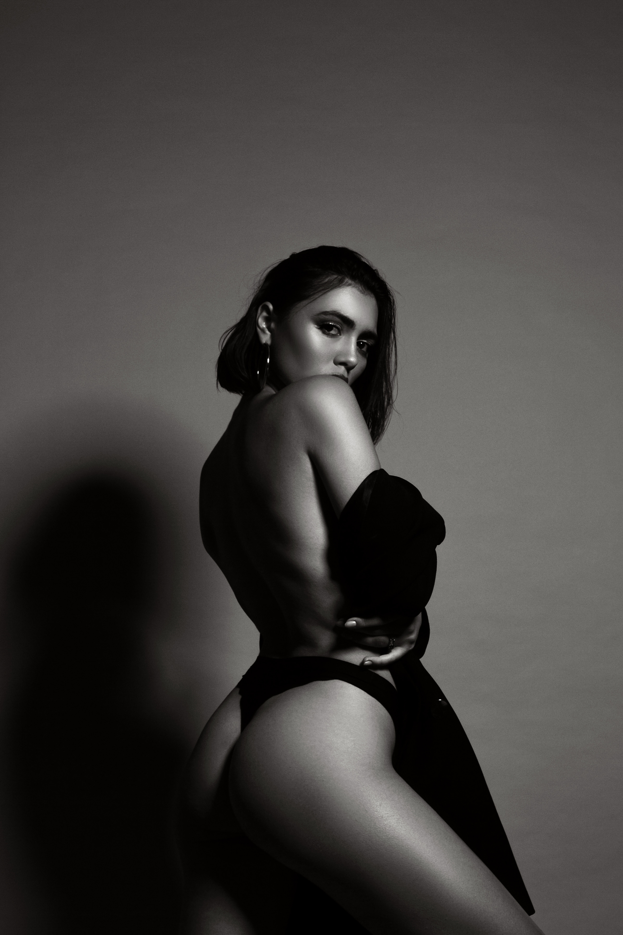 Portfolio. Профессиональный Фотограф Москва. Женский портрет