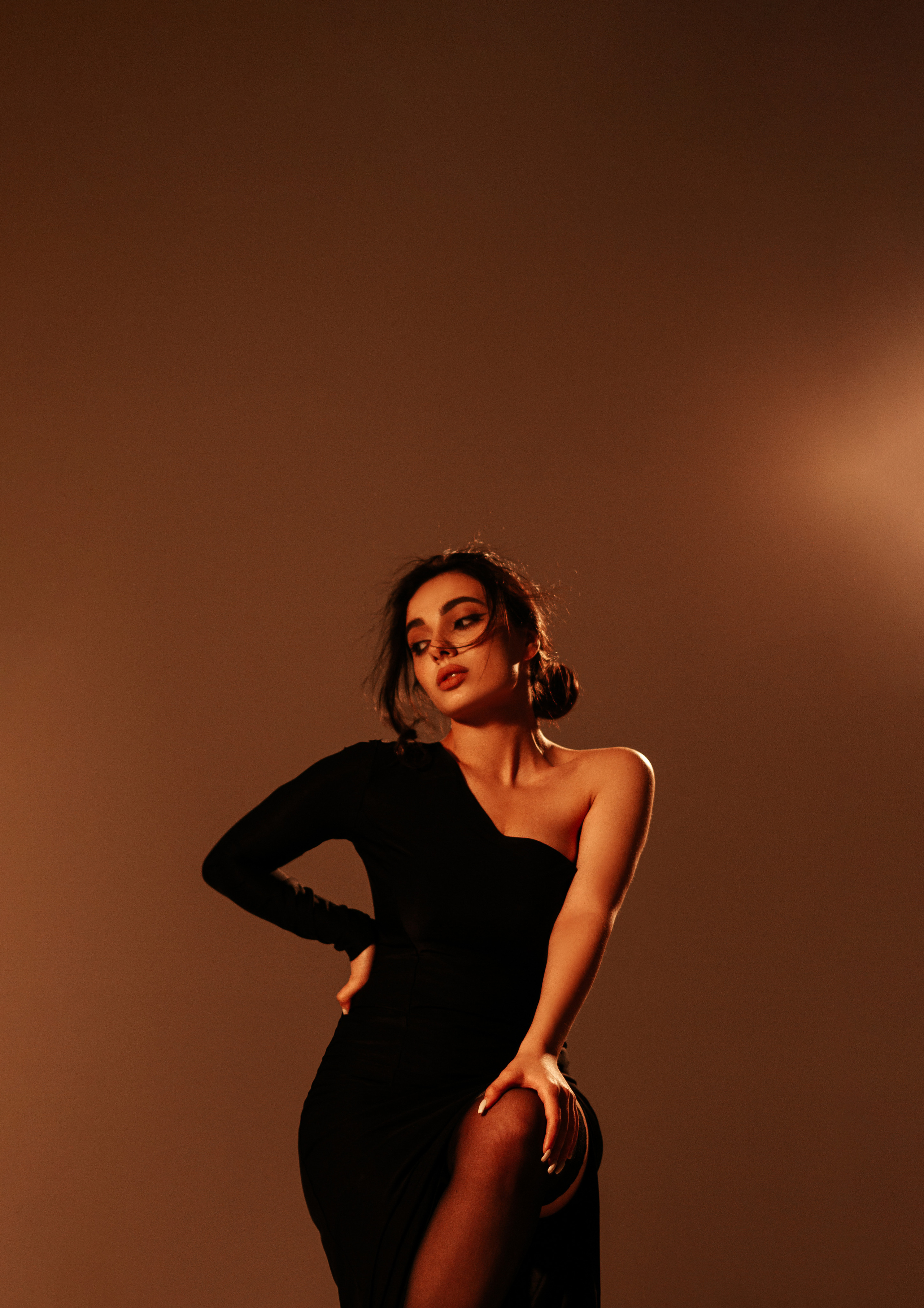 Portfolio. Профессиональный Фотограф Москва. Женский портрет