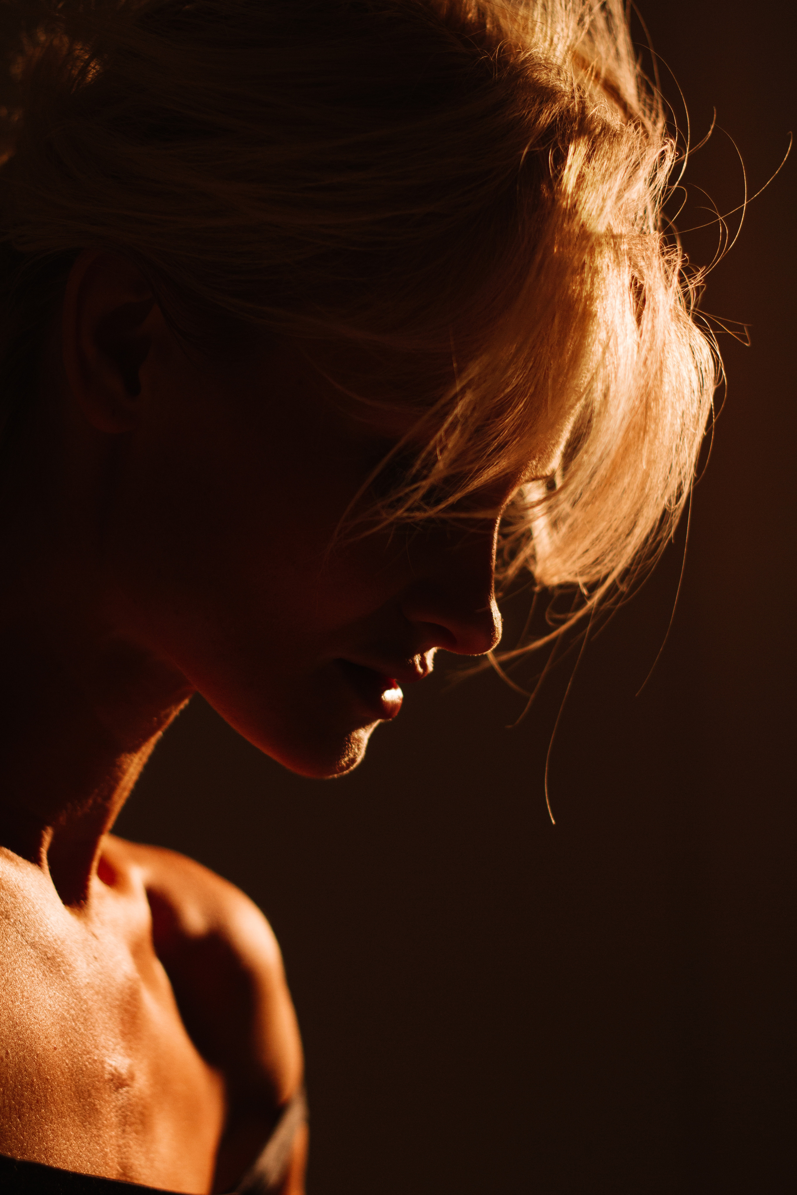 Portfolio. Профессиональный Фотограф Москва. Женский портрет