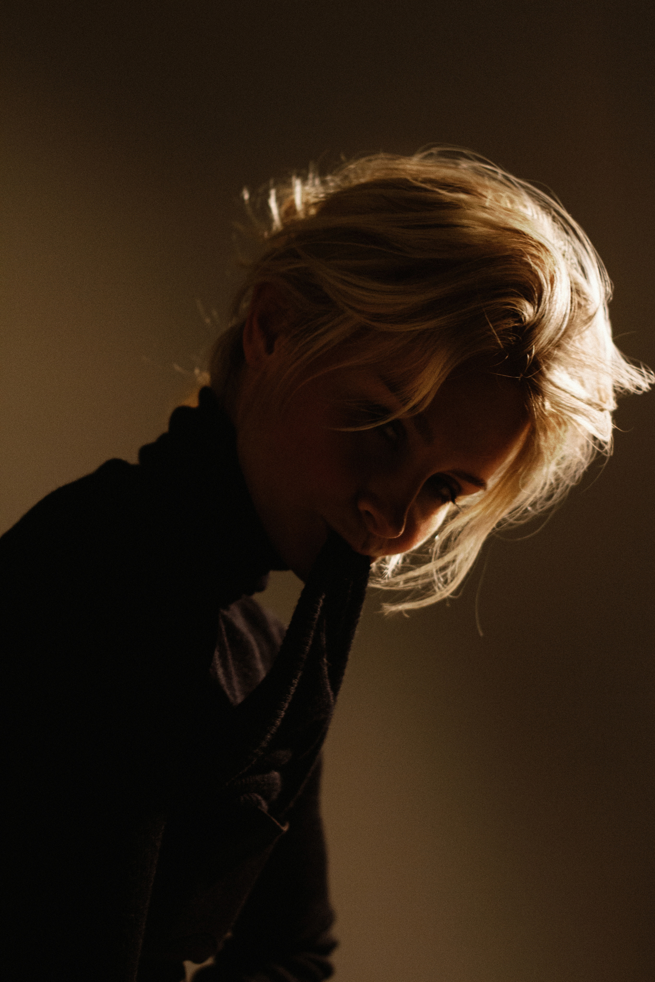 Portfolio. Профессиональный Фотограф Москва. Женский портрет