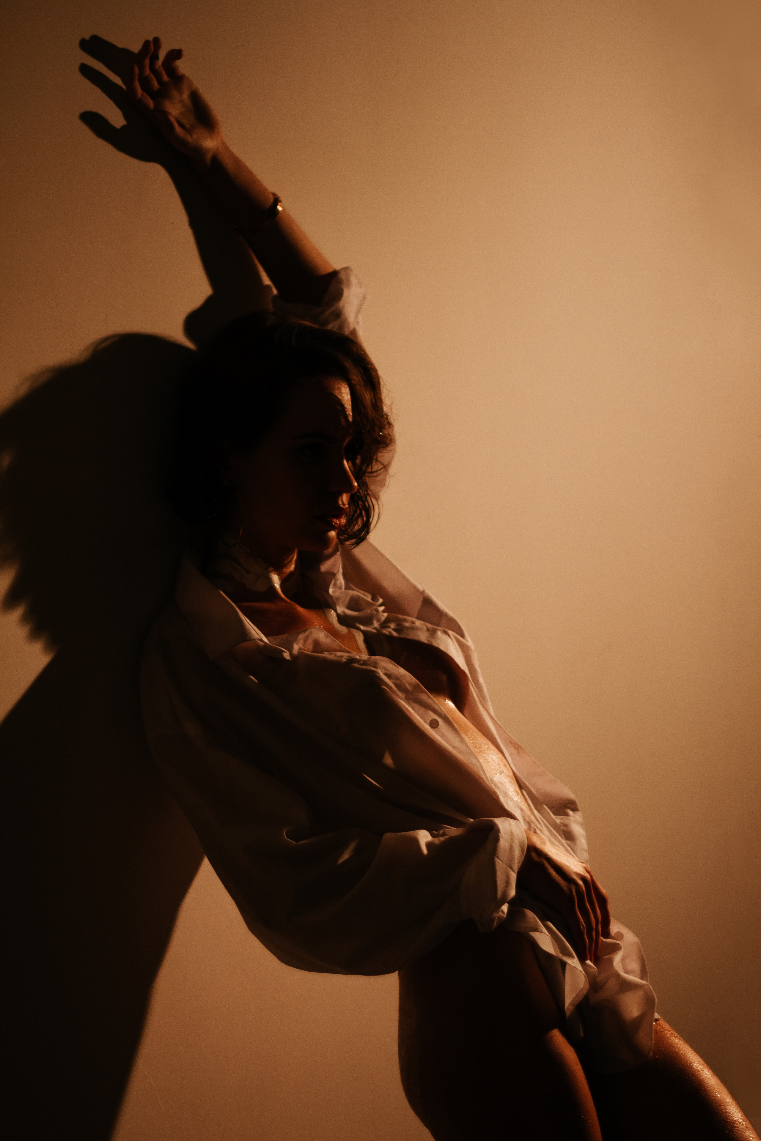 Portfolio. Профессиональный Фотограф Москва. Женский портрет