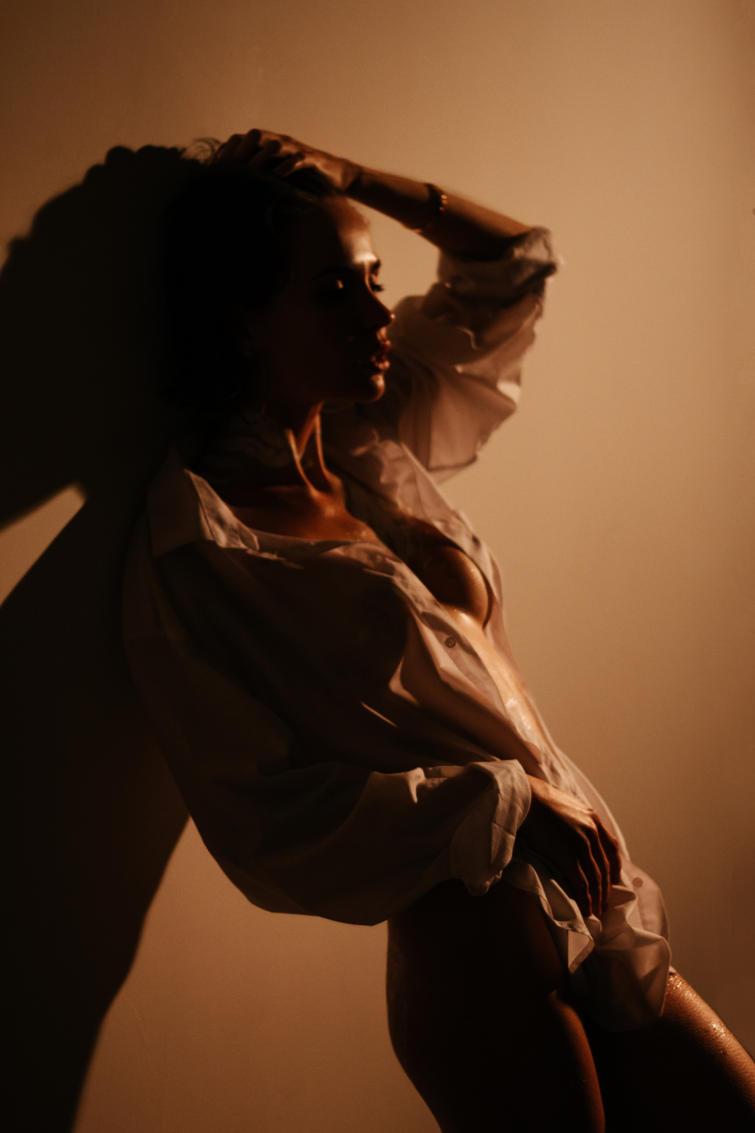 Portfolio. Профессиональный Фотограф Москва. Женский портрет