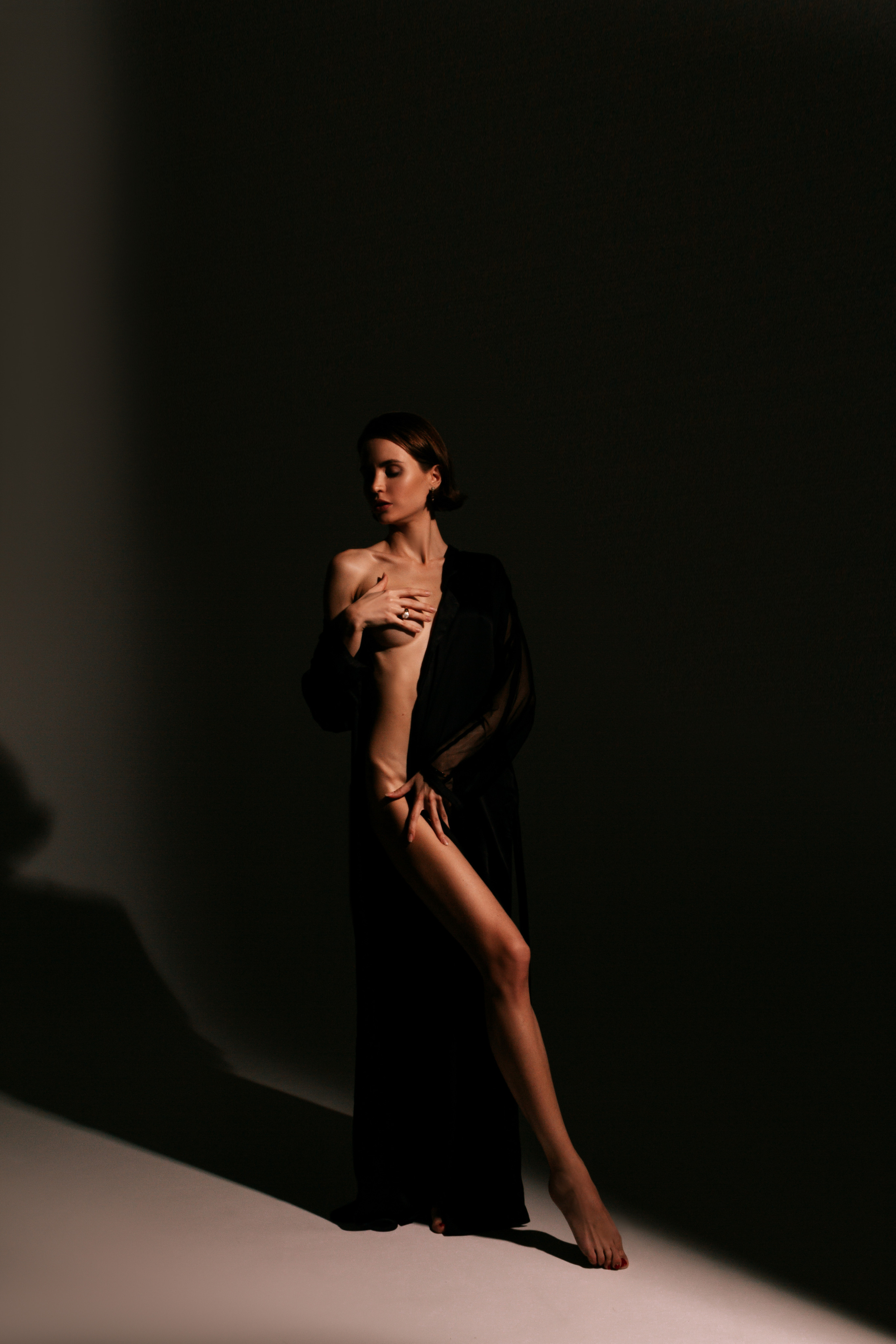 Portfolio. Профессиональный Фотограф Москва. Женский портрет