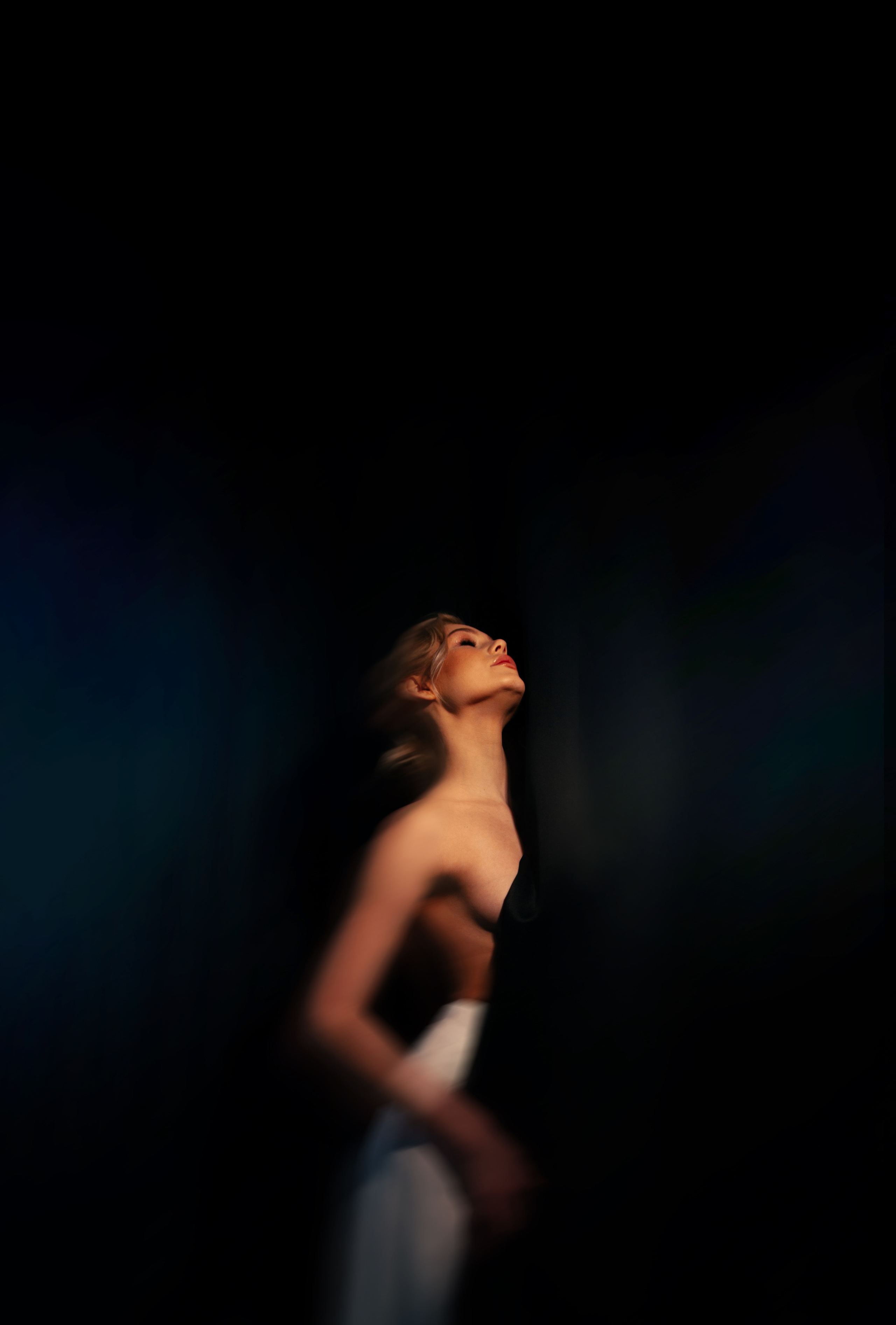 Portfolio. Профессиональный Фотограф Москва. Женский портрет