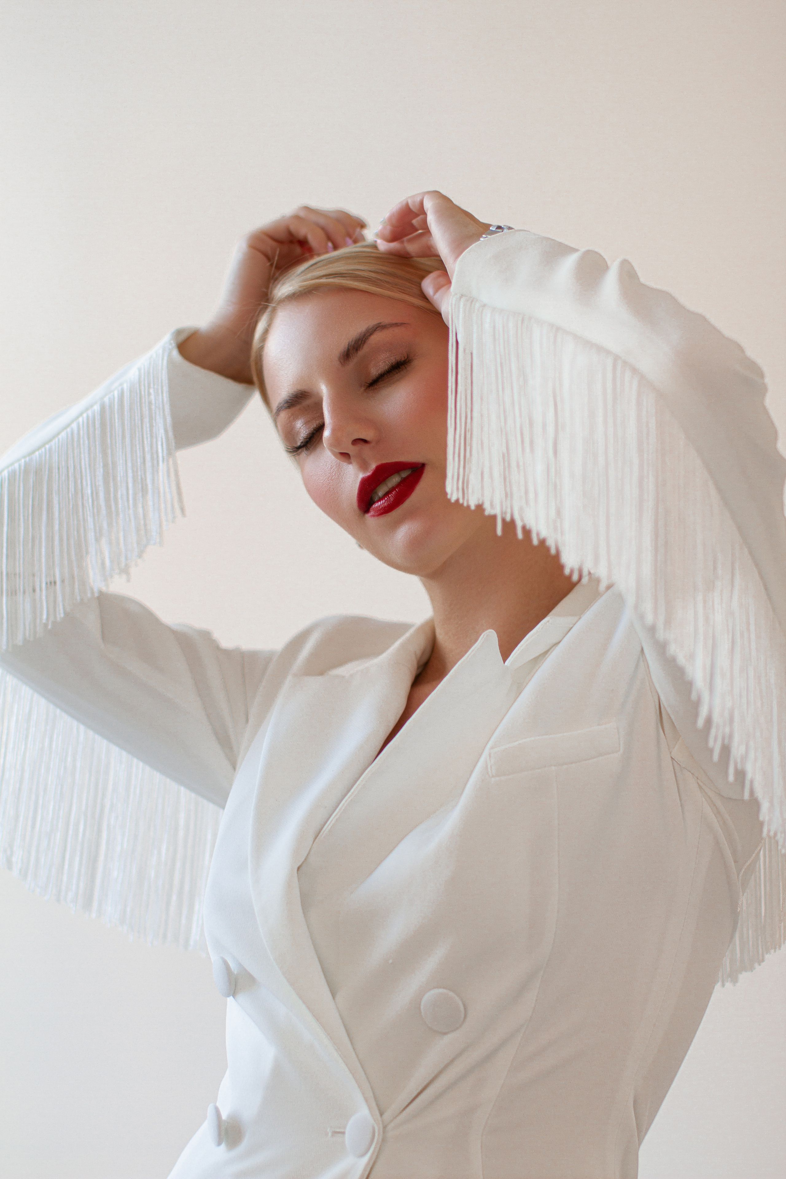 Portfolio. Профессиональный Фотограф Москва. Женский портрет