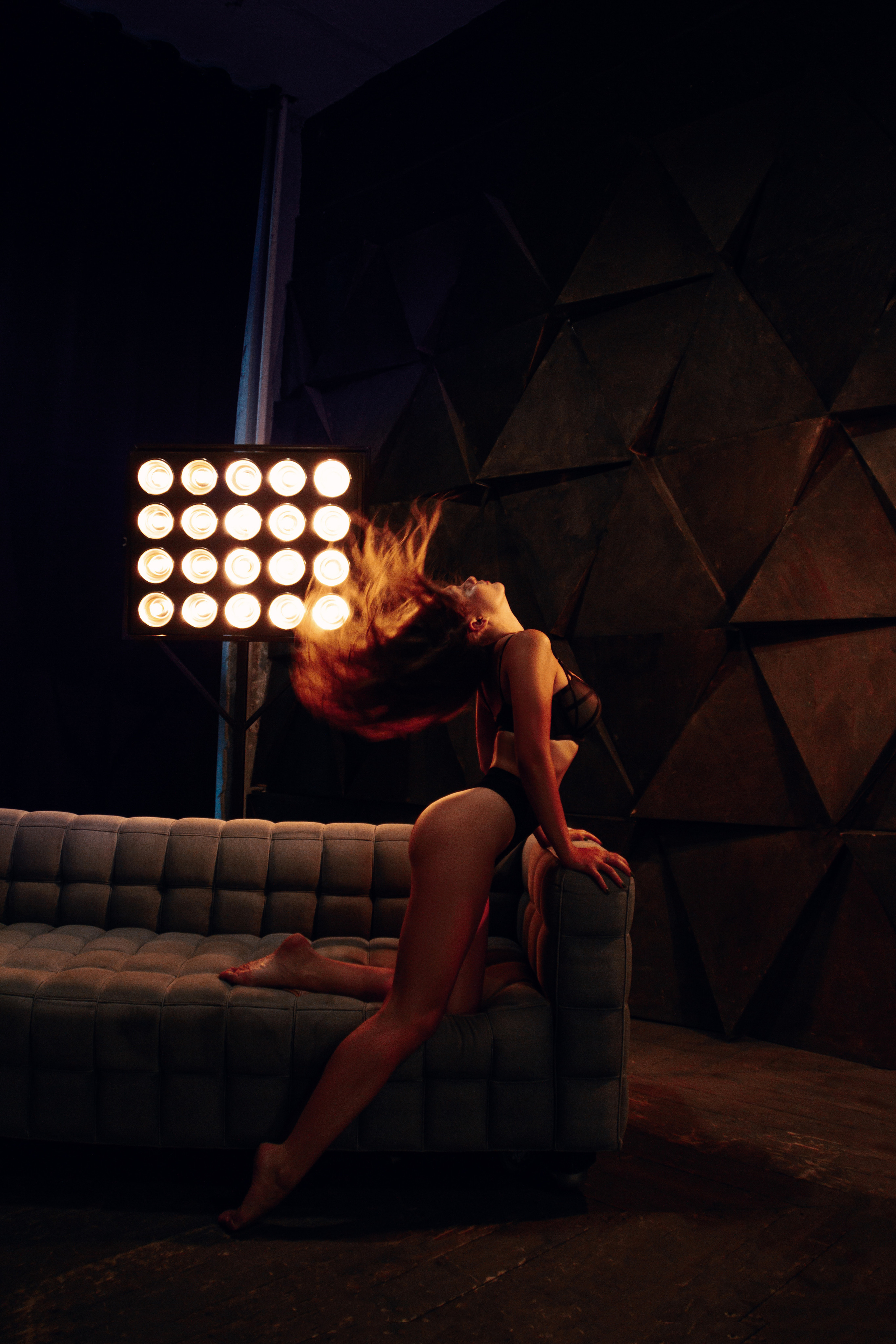 Portfolio. Профессиональный Фотограф Москва. Женский портрет