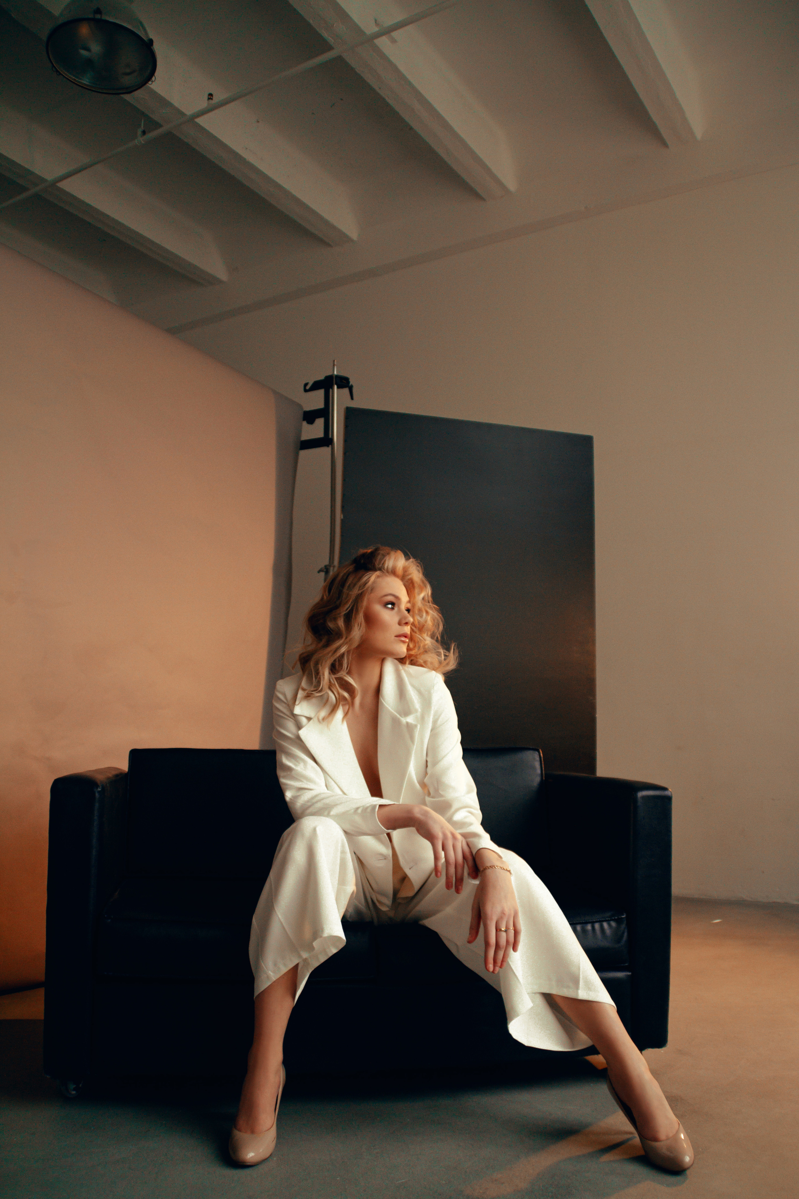 Portfolio. Профессиональный Фотограф Москва. Женский портрет