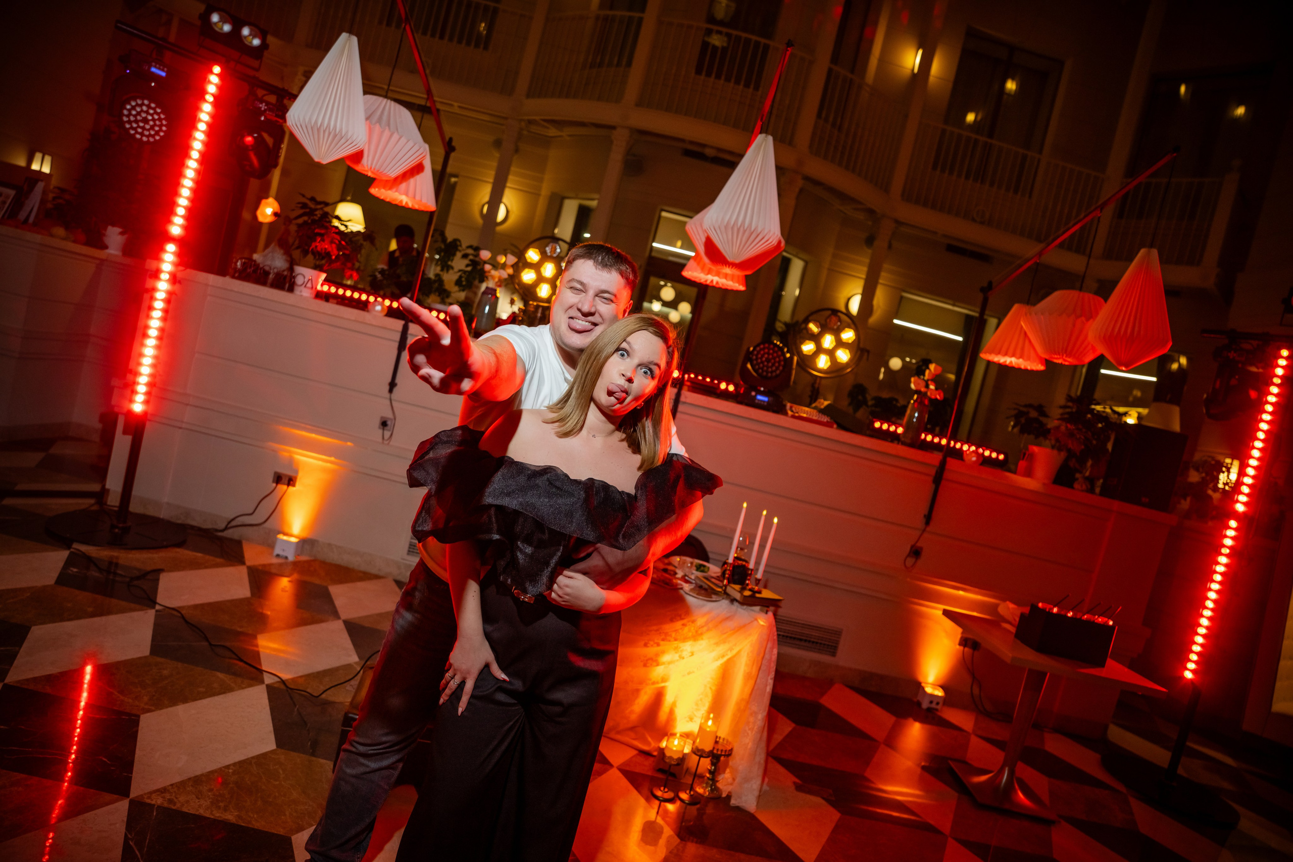 Свадьба: Кирилл и Лейсан. Фотограф Александр Вишняков