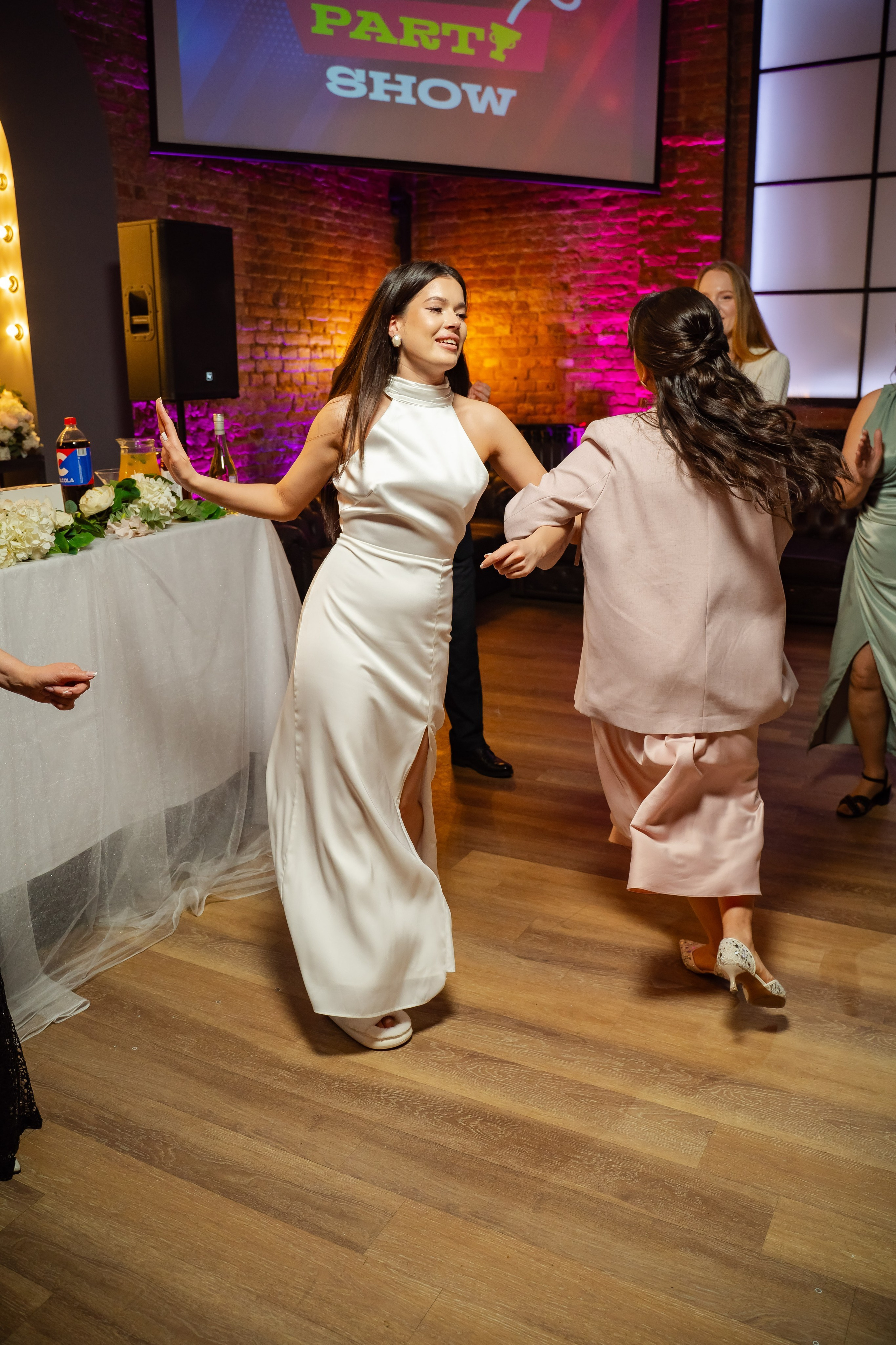 Свадьбы. Фотограф Александр Вишняков